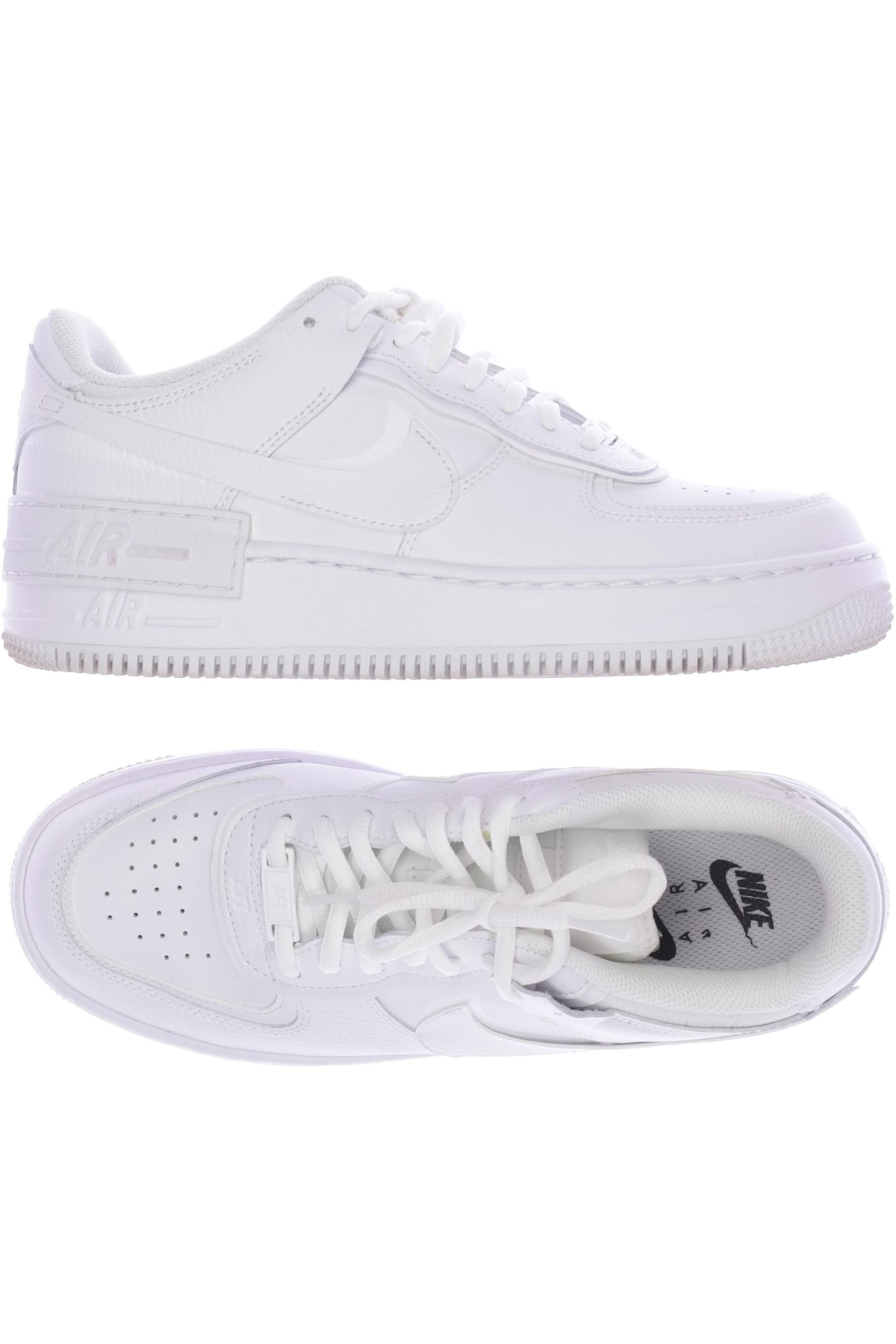 

Nike Damen Sneakers, weiß, Gr. 40.5