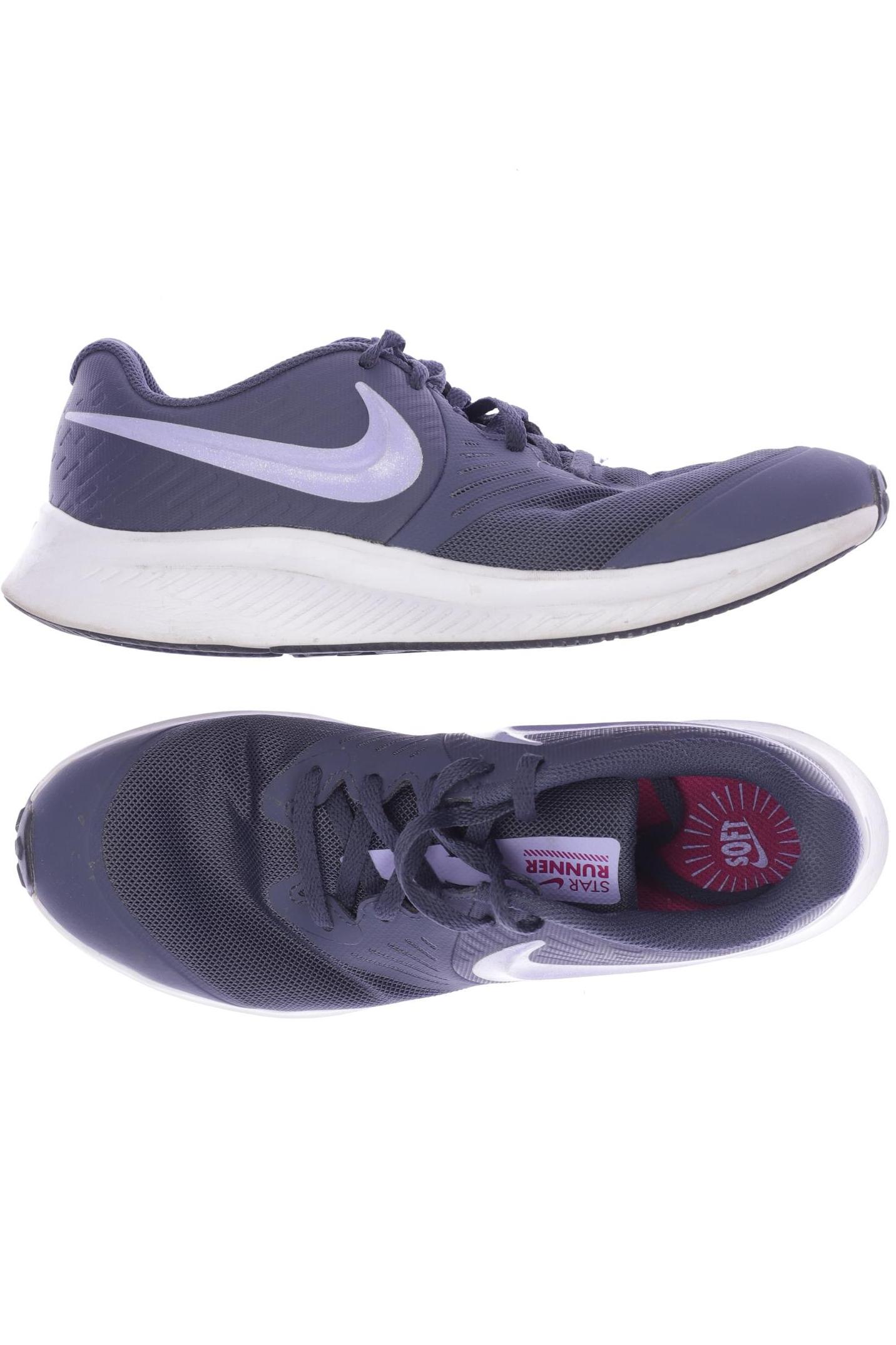 

Nike Damen Sneakers, marineblau, Gr. 39