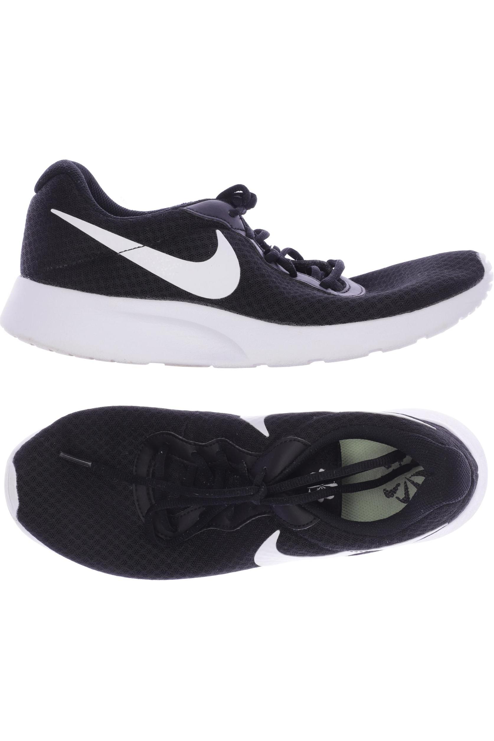 

Nike Damen Sneakers, schwarz