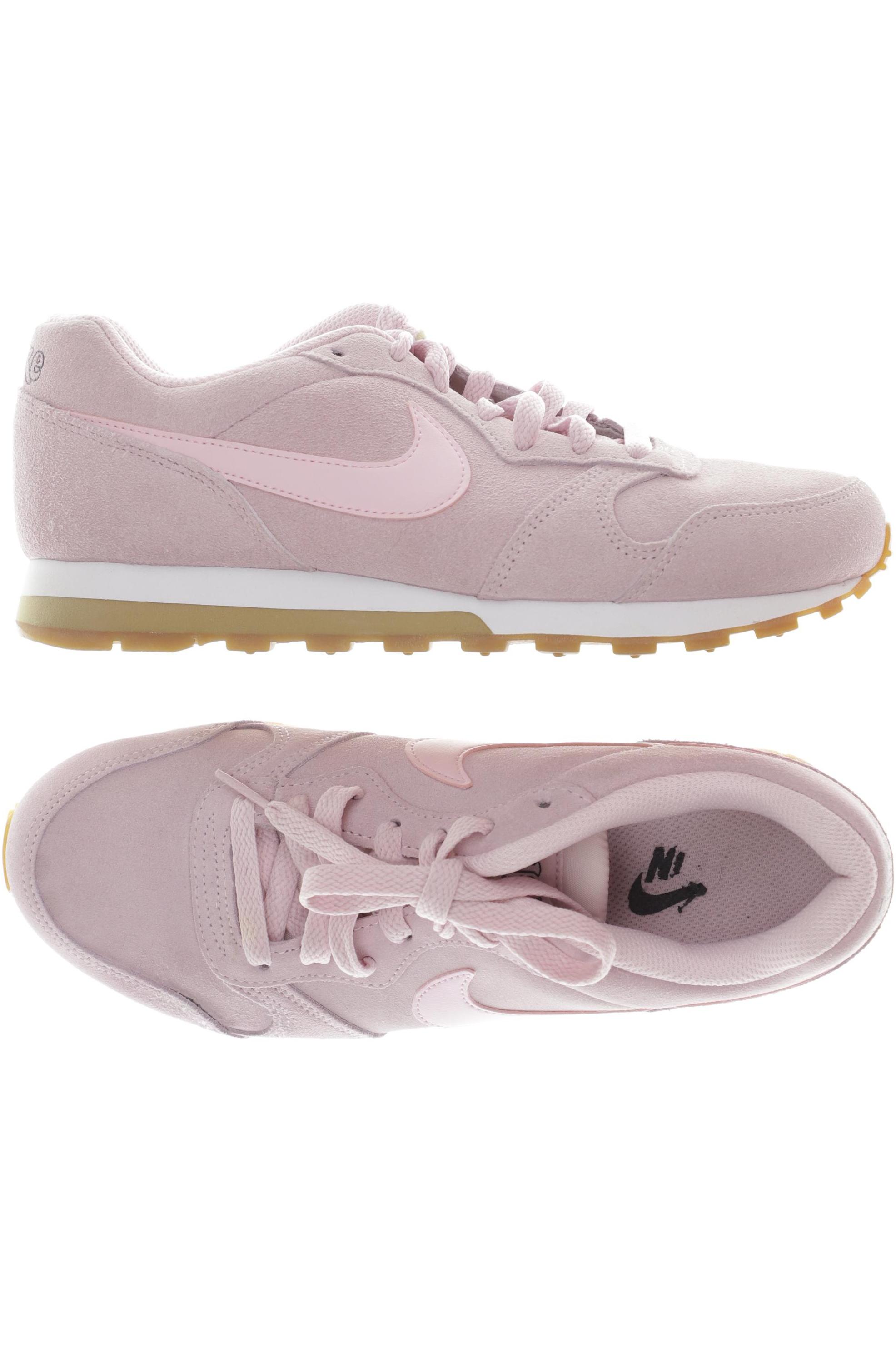 

Nike Damen Sneakers, pink, Gr. 38