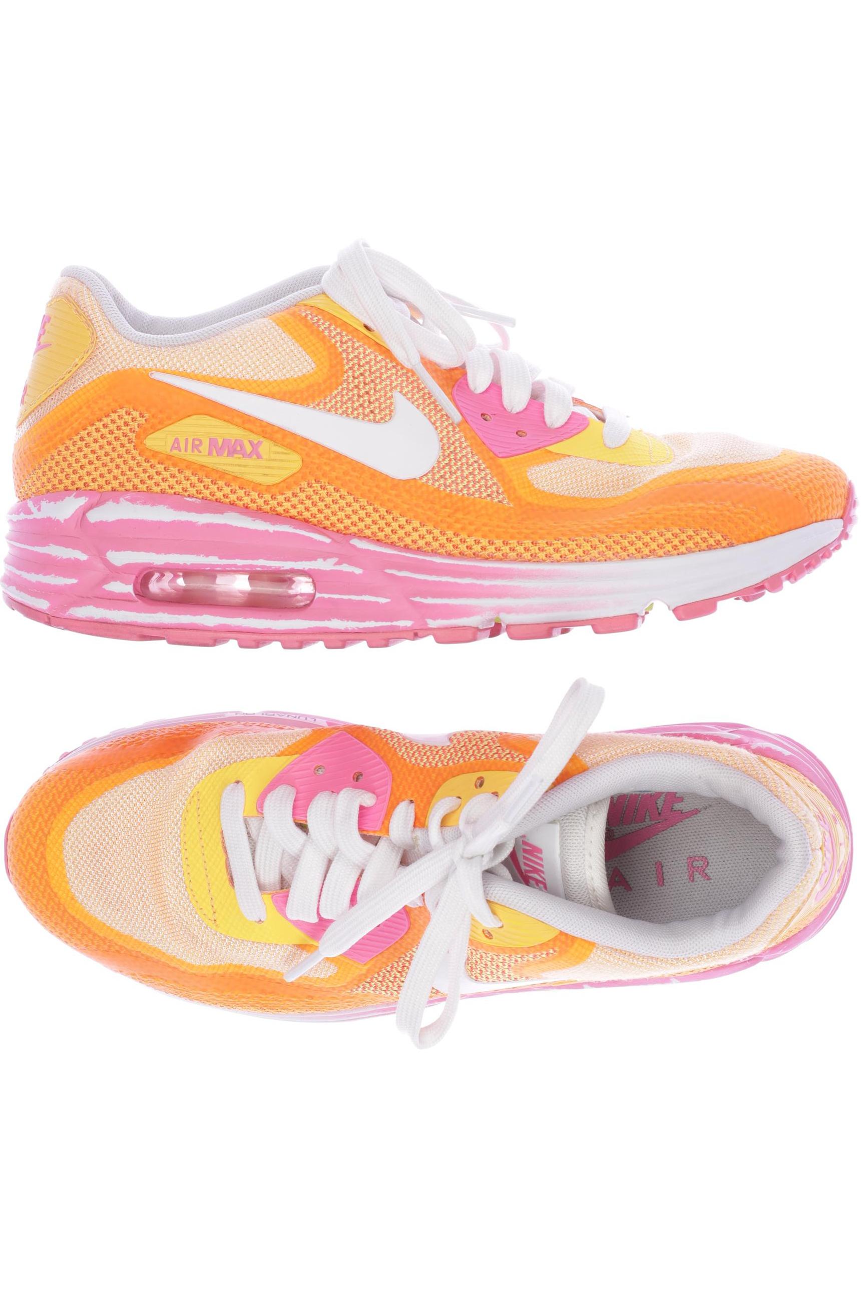 

Nike Damen Sneakers, orange, Gr. 37.5