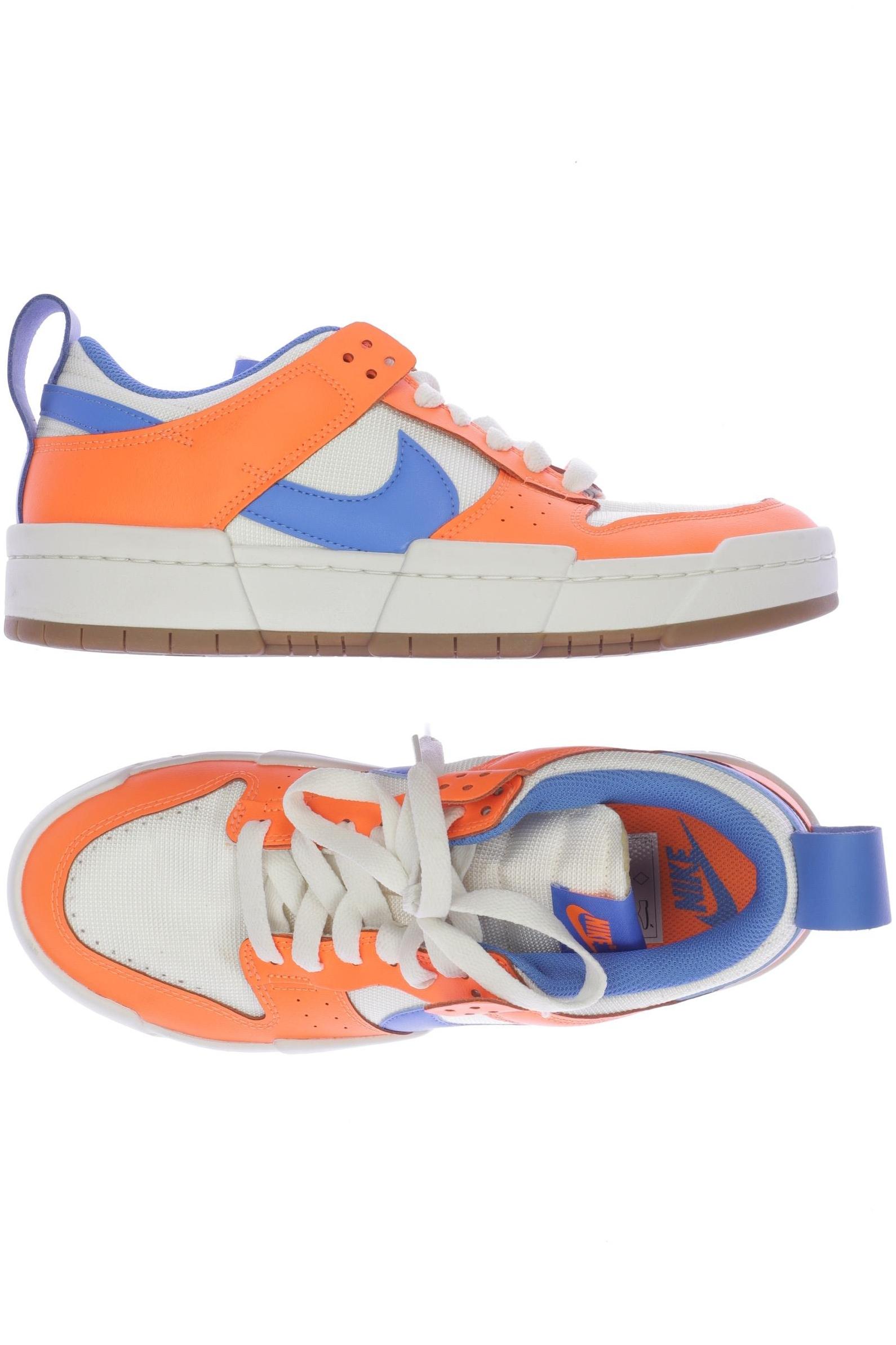

Nike Damen Sneakers, orange, Gr. 42.5