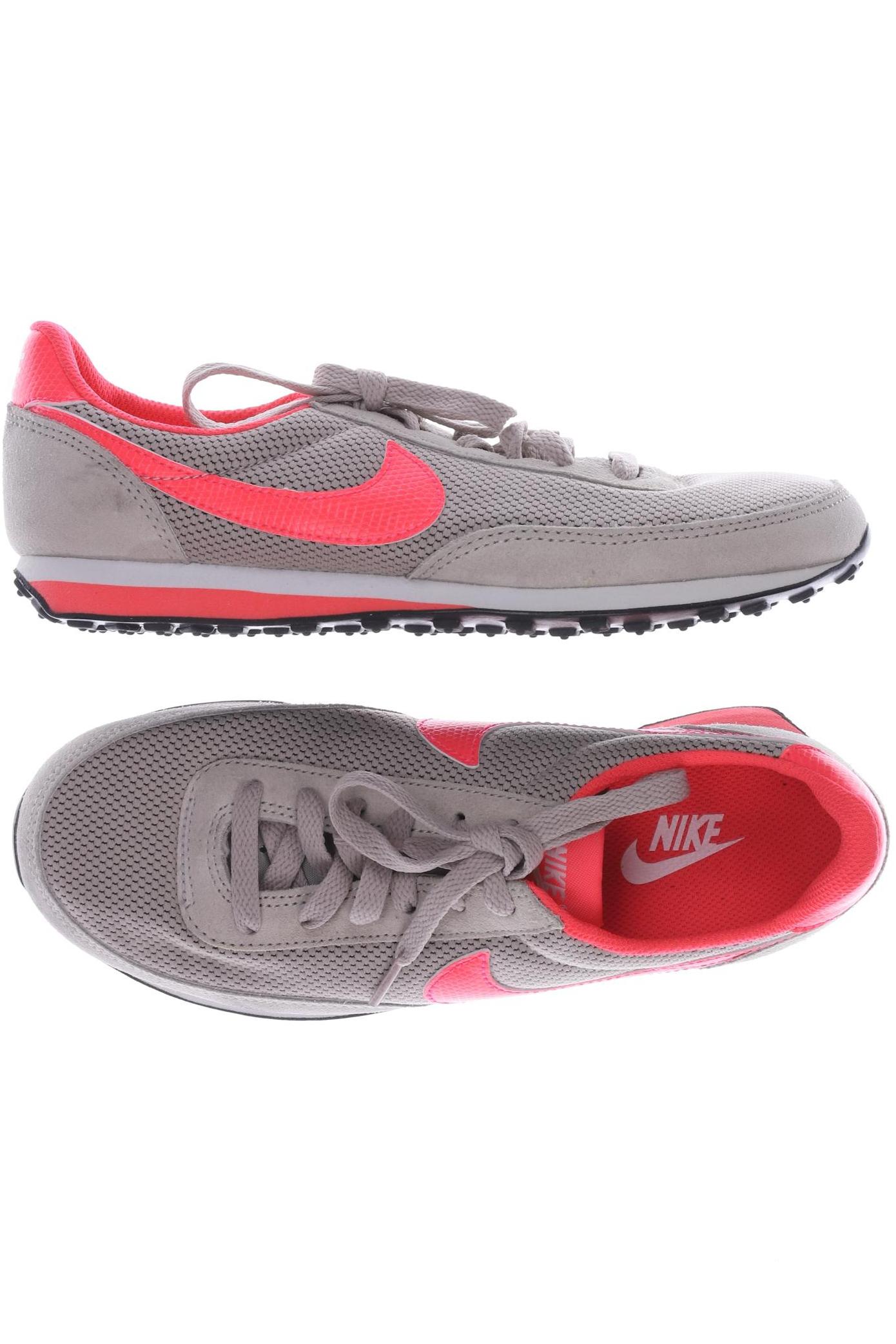 

Nike Damen Sneakers, beige