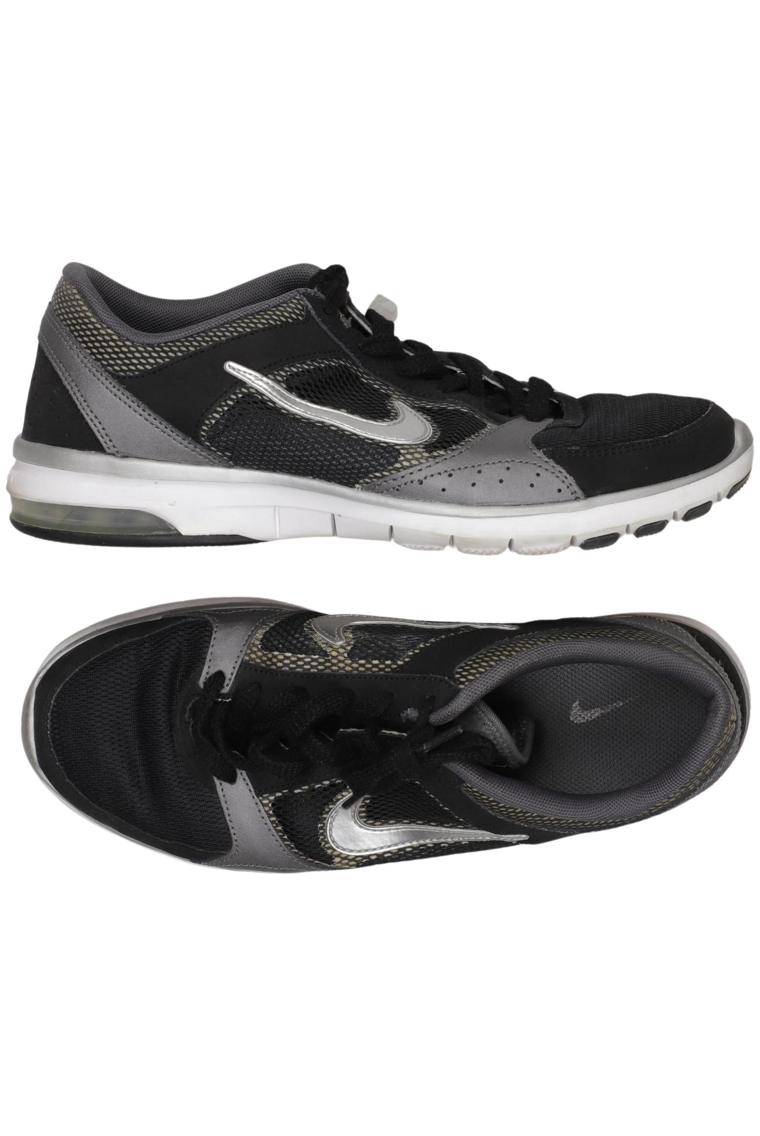 

Nike Damen Sneakers, schwarz, Gr. 40