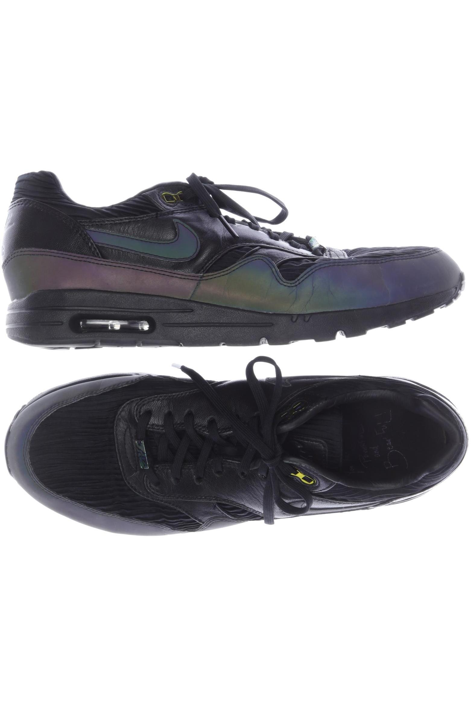 

Nike Damen Sneakers, schwarz, Gr. 41
