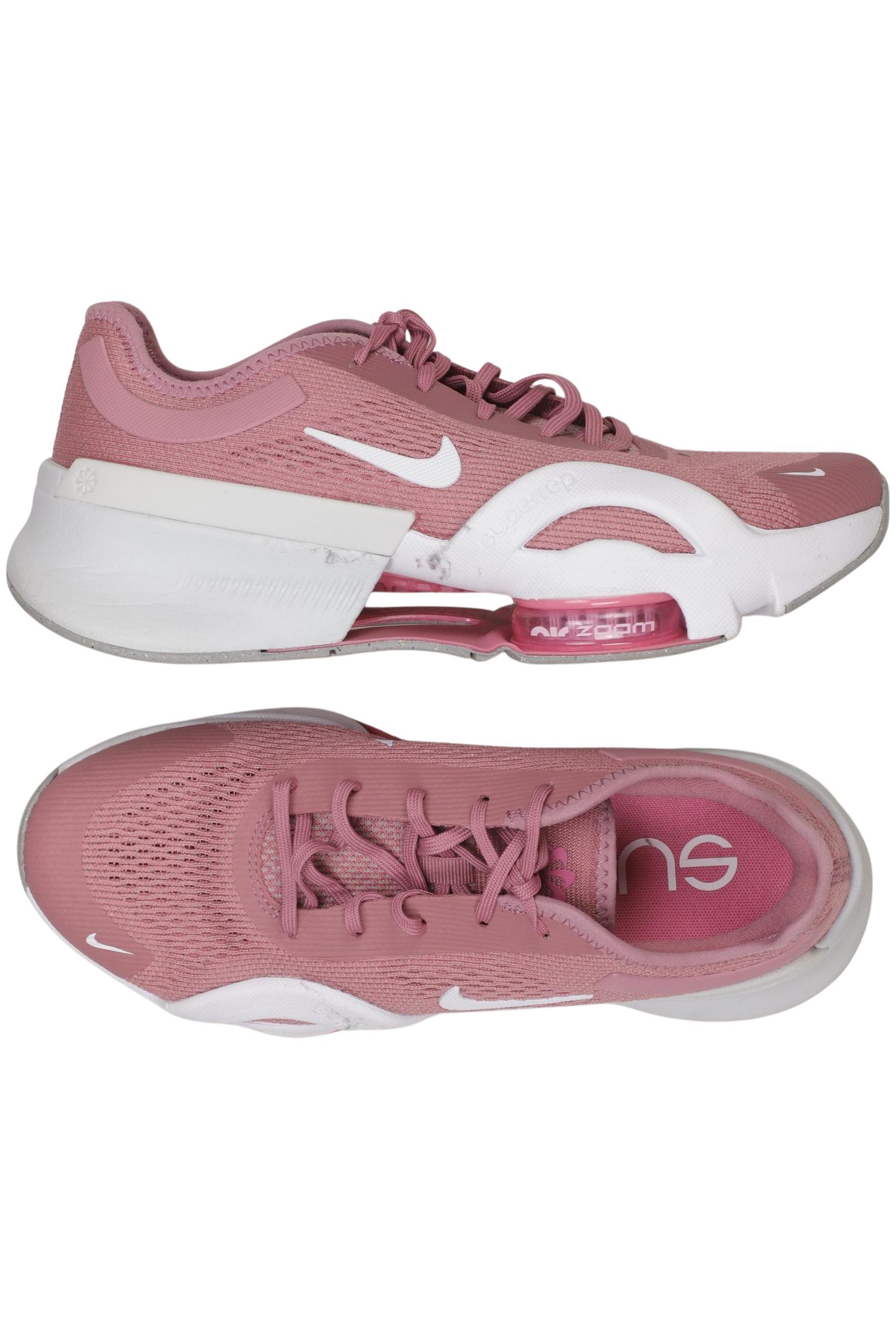 

Nike Damen Sneakers, pink, Gr. 40.5