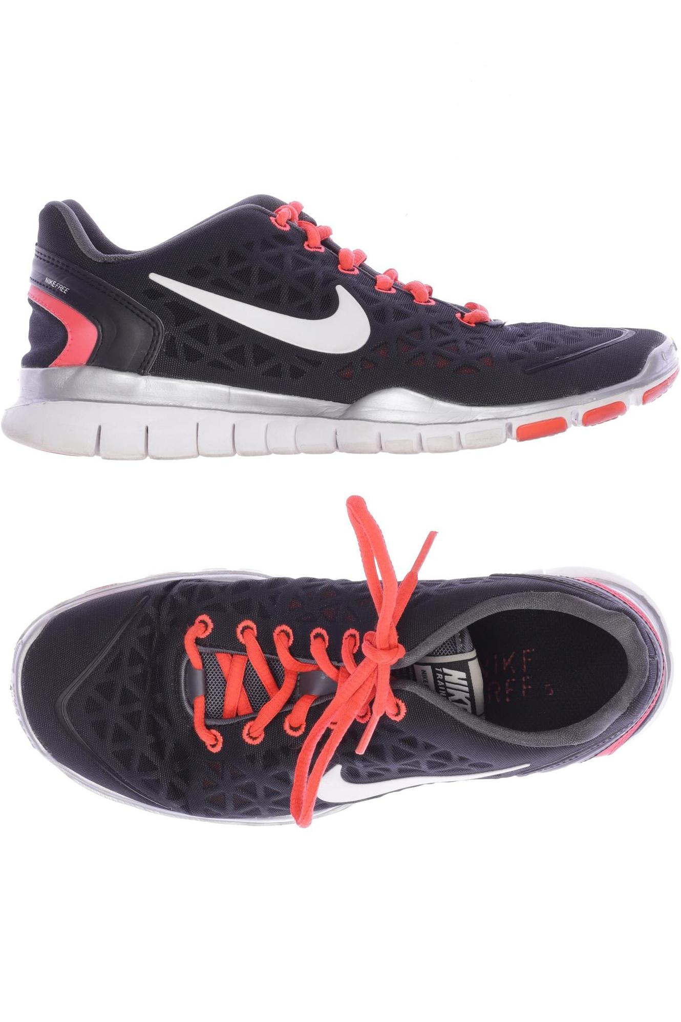 

Nike Damen Sneakers, schwarz, Gr. 39