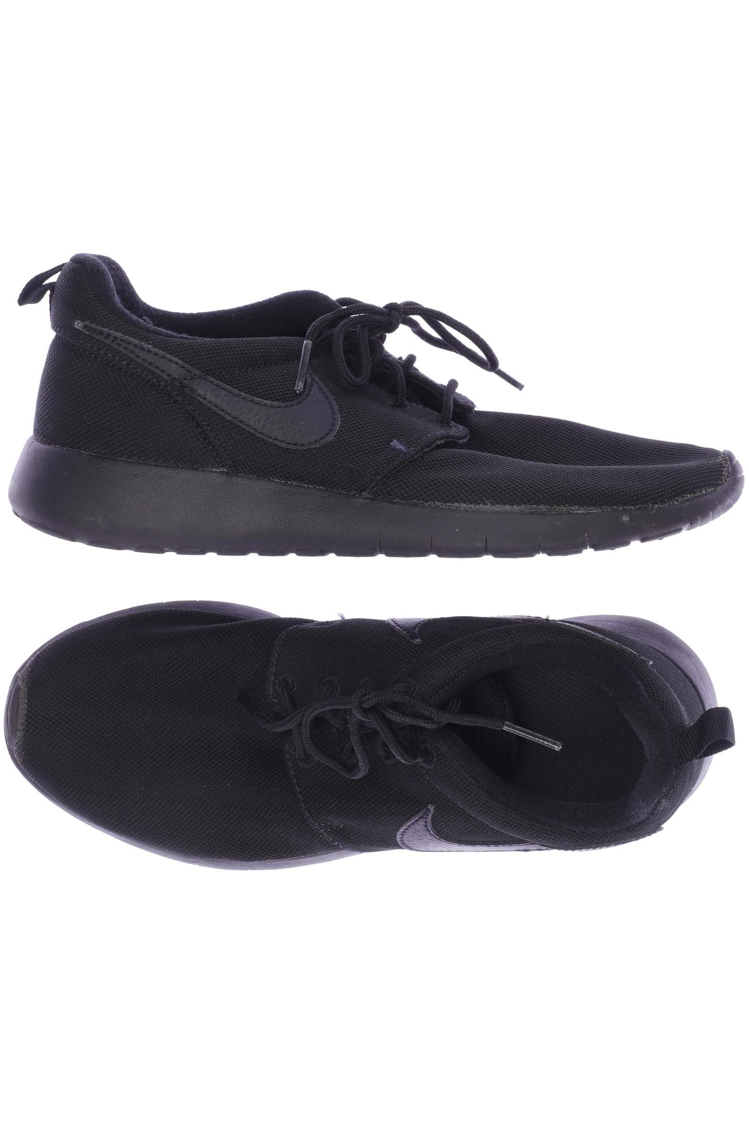 

Nike Damen Sneakers, schwarz, Gr. 38