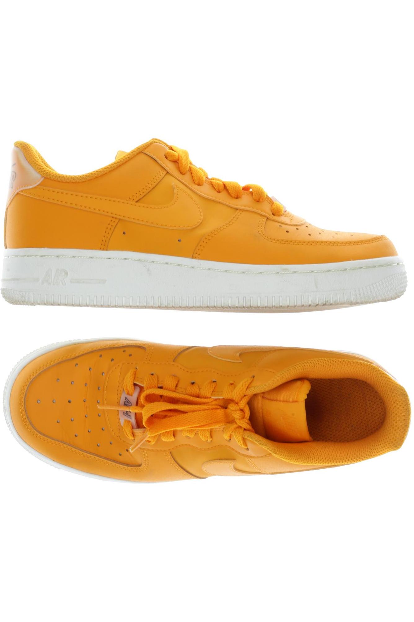 

Nike Damen Sneakers, orange, Gr. 38