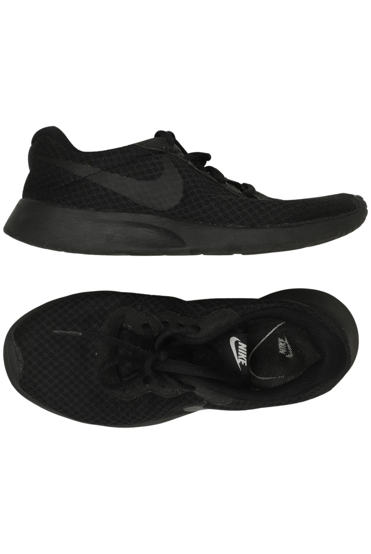 

Nike Damen Sneakers, schwarz, Gr. 38