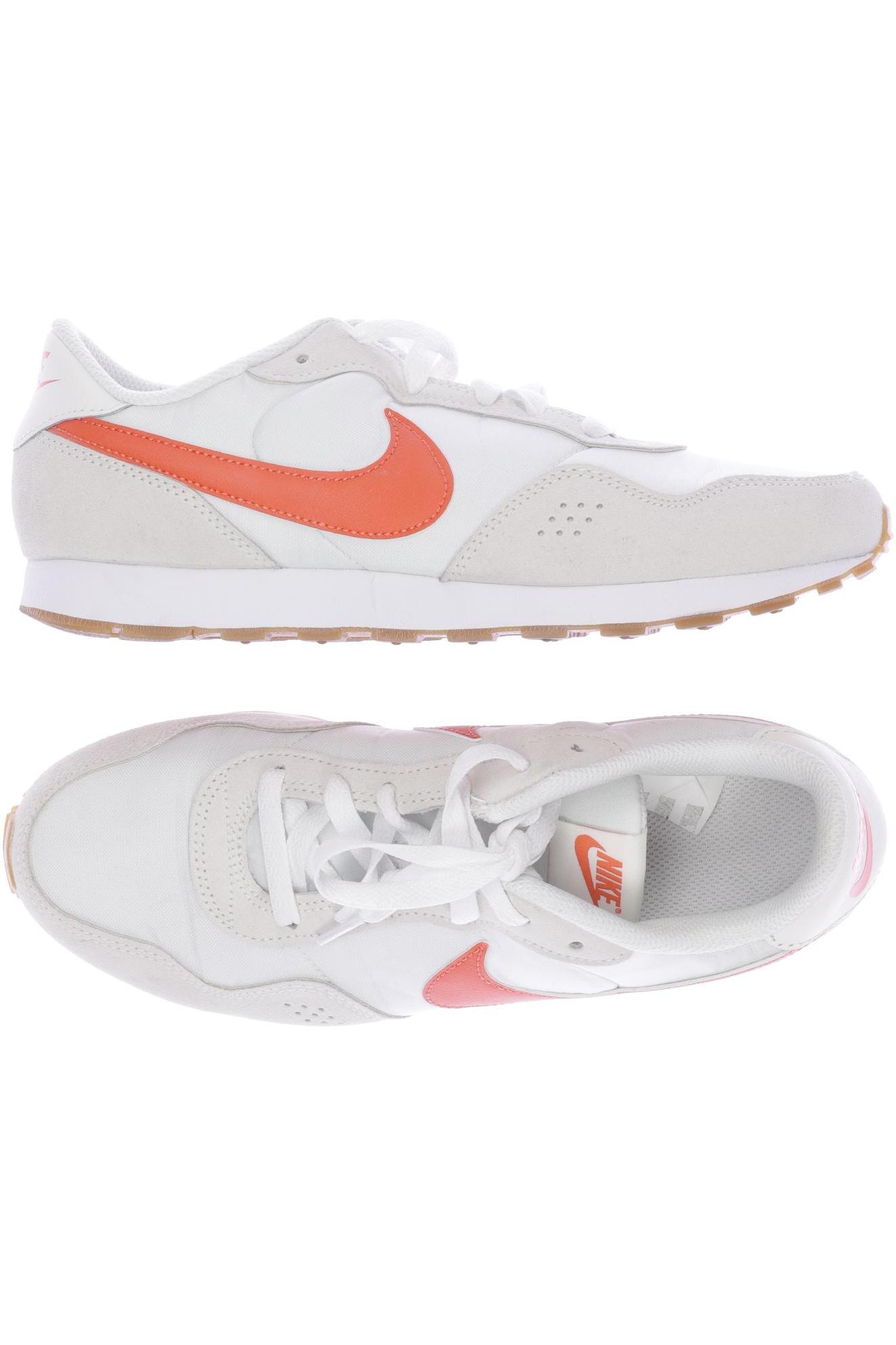 

Nike Damen Sneakers, weiß, Gr. 38.5