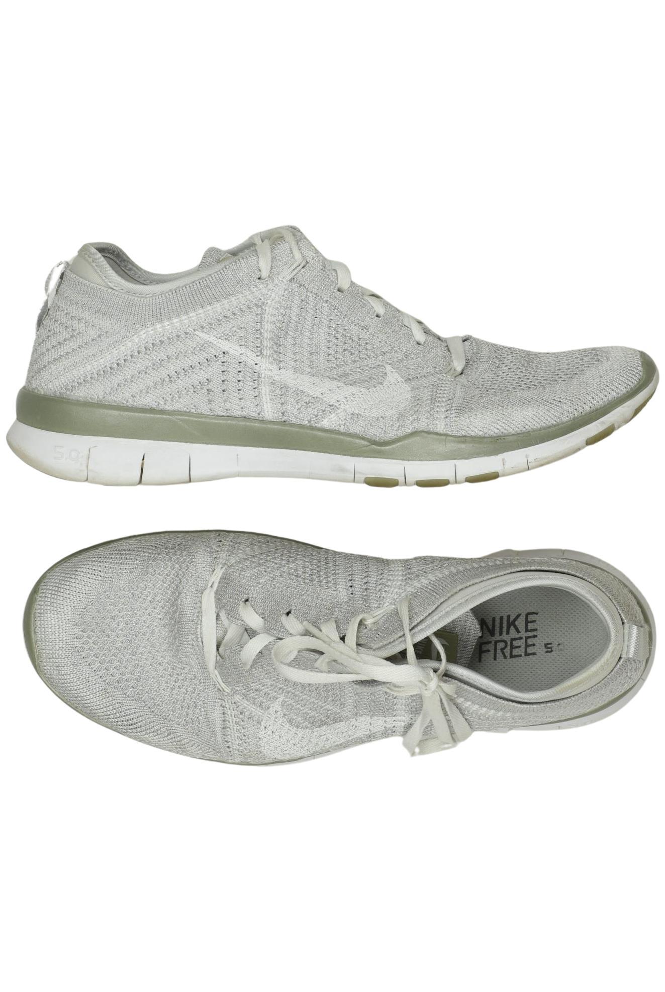 

Nike Damen Sneakers, grau, Gr. 39