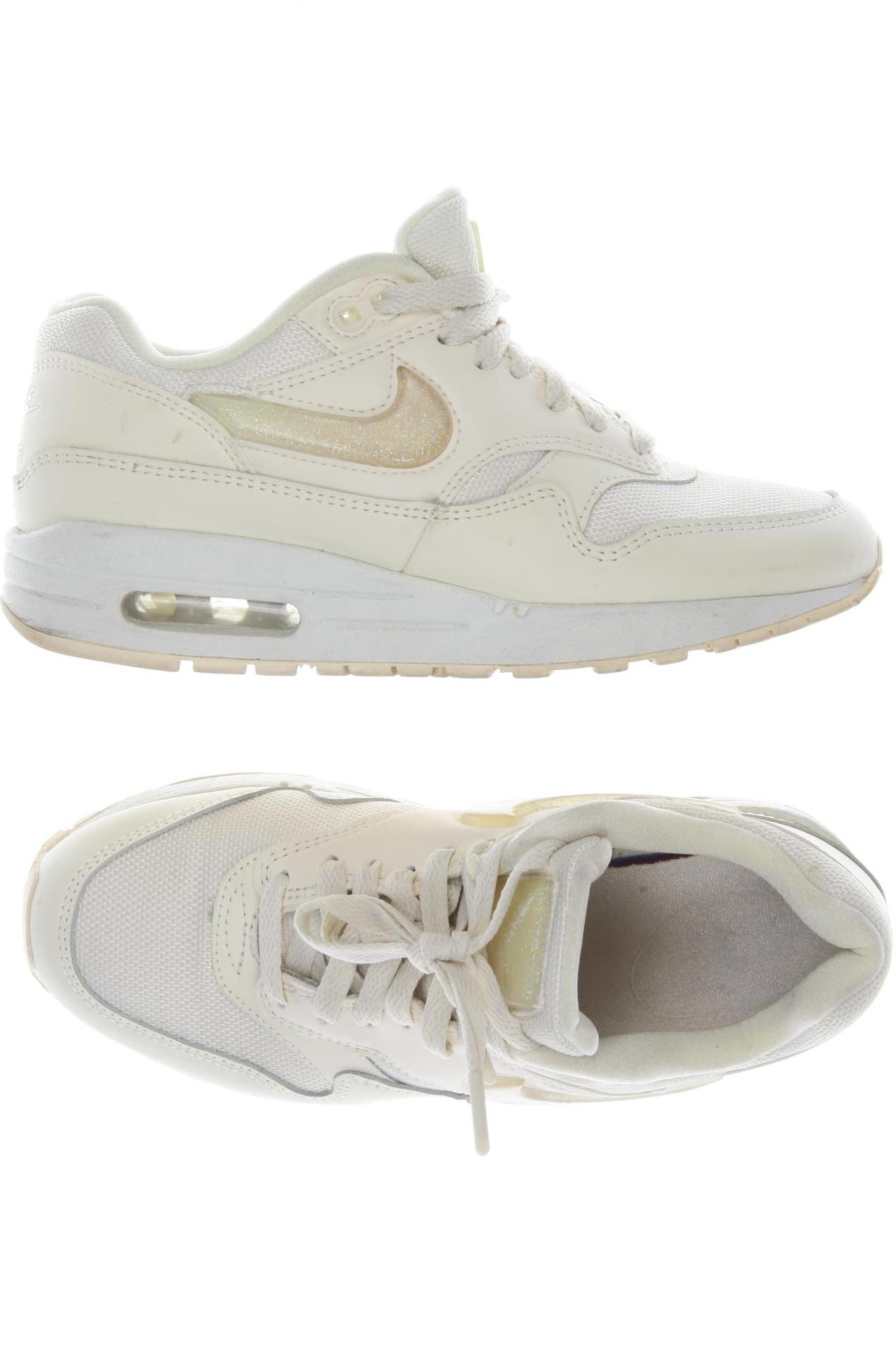 

Nike Damen Sneakers, cremeweiß
