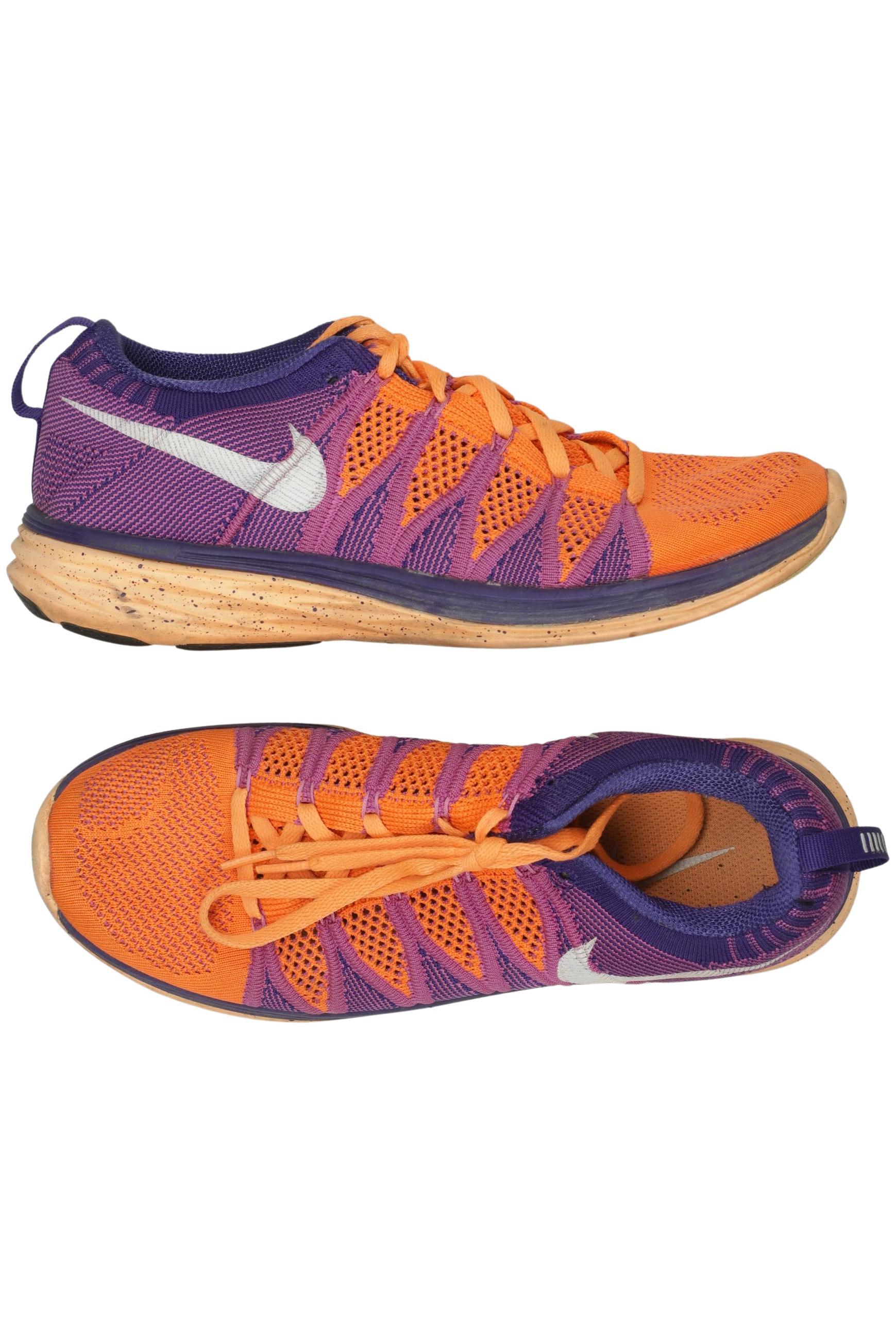 

Nike Damen Sneakers, orange, Gr. 40.5