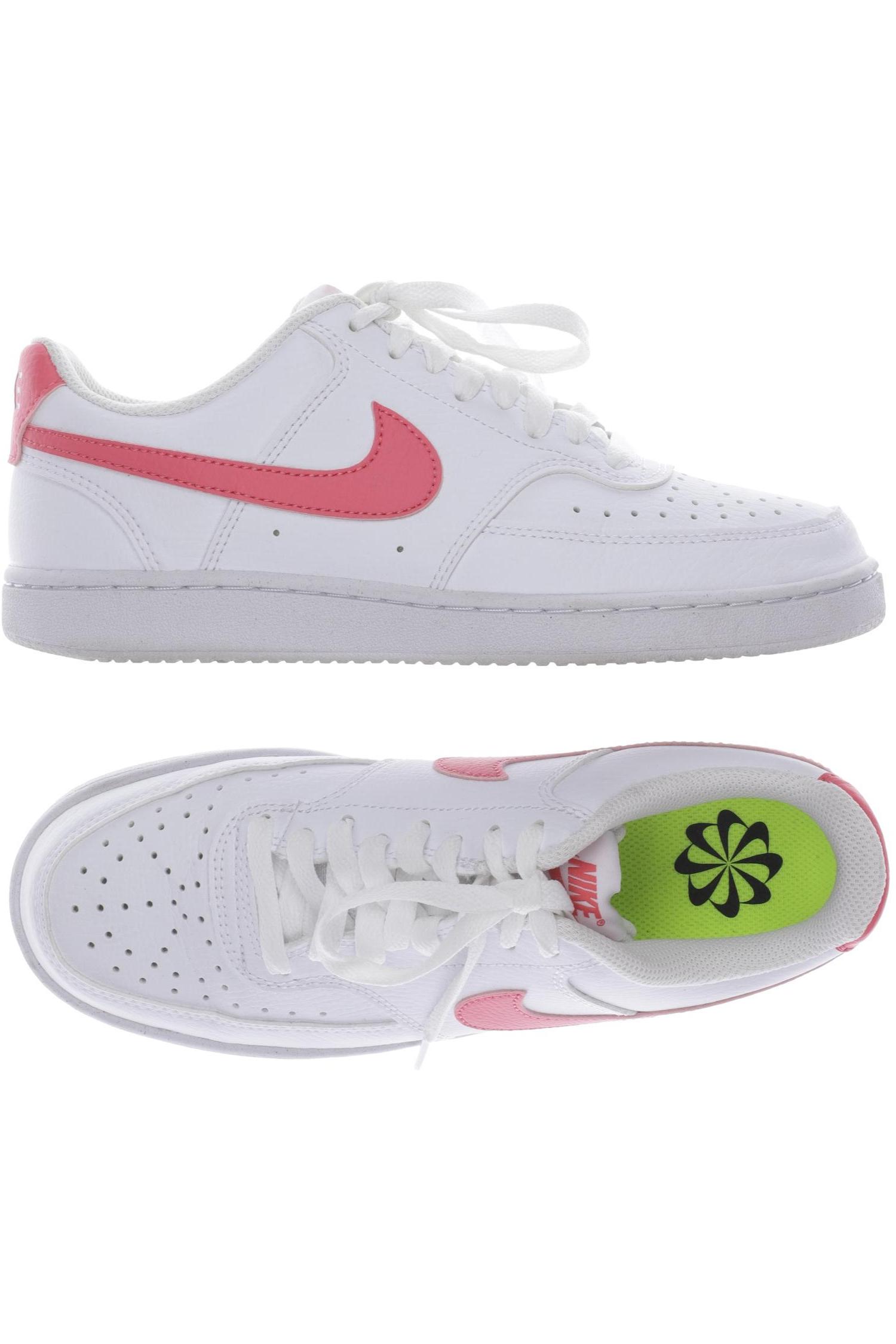 

Nike Damen Sneakers, weiß