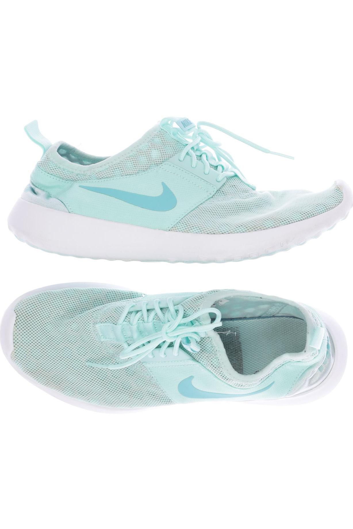 

Nike Damen Sneakers, türkis