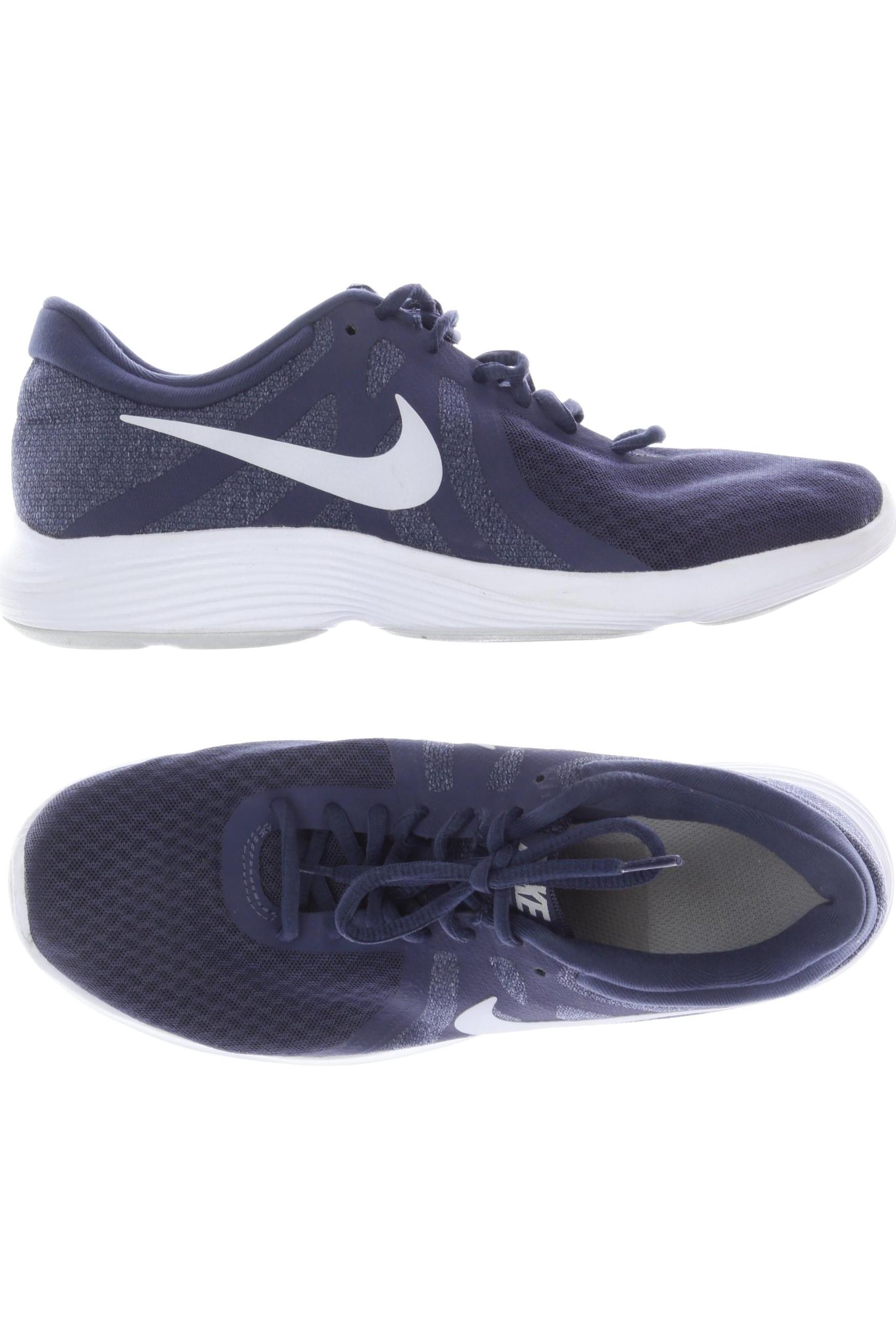 

Nike Damen Sneakers, marineblau, Gr. 41
