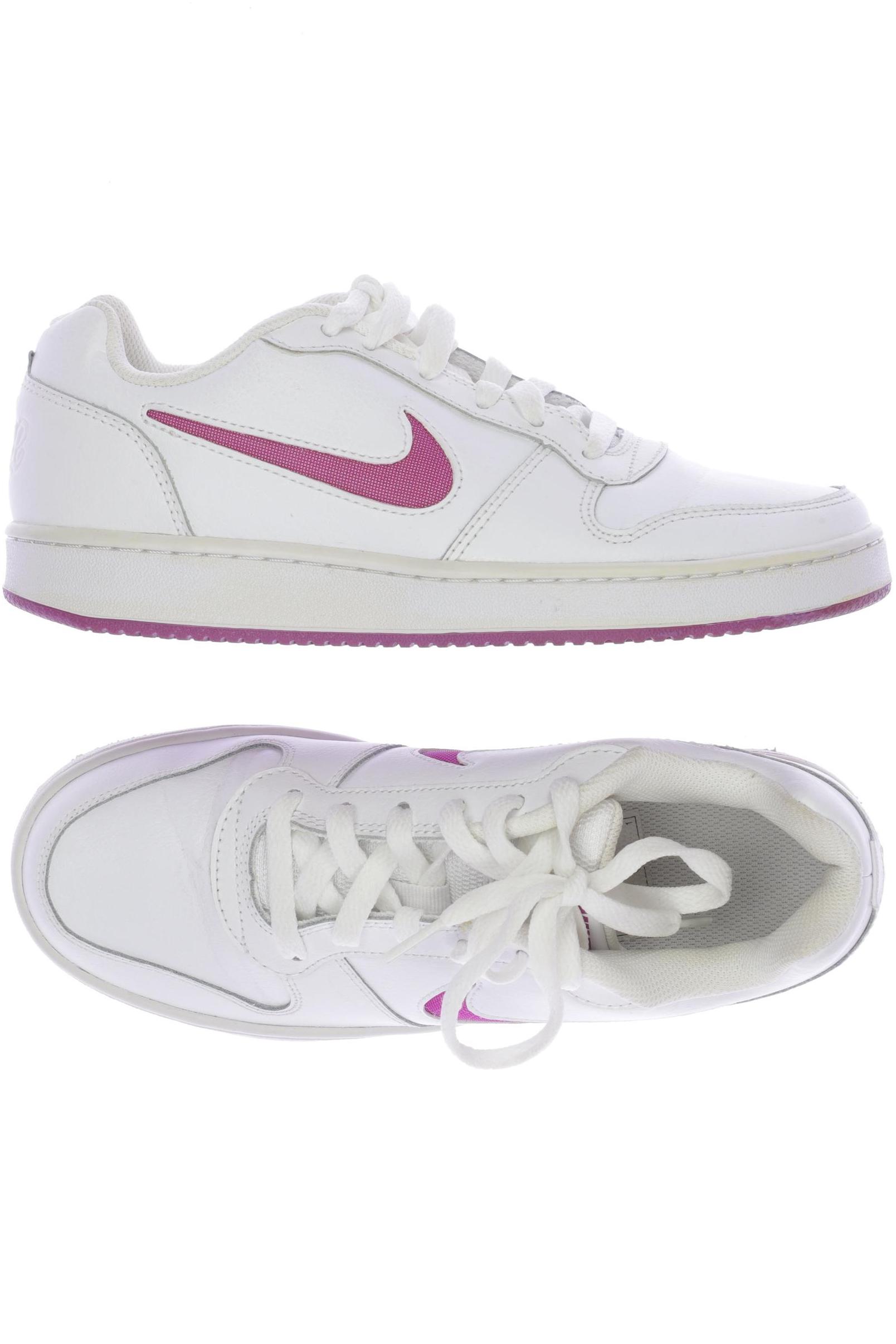 

Nike Damen Sneakers, weiß, Gr. 38.5