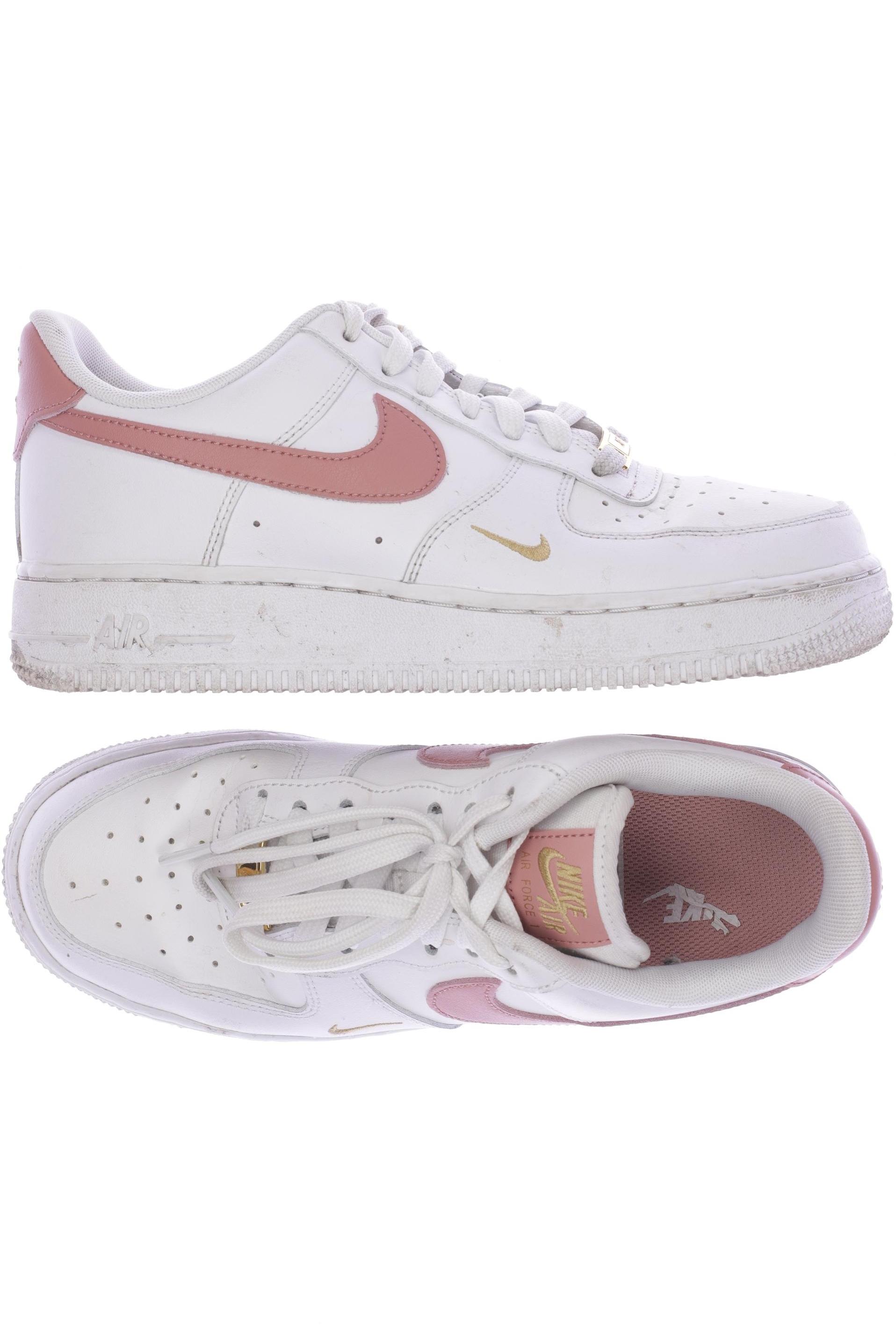 

Nike Damen Sneakers, weiß, Gr. 38.5