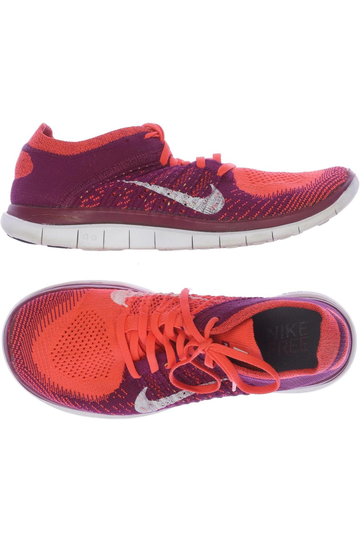 

Nike Damen Sneakers, orange, Gr. 38