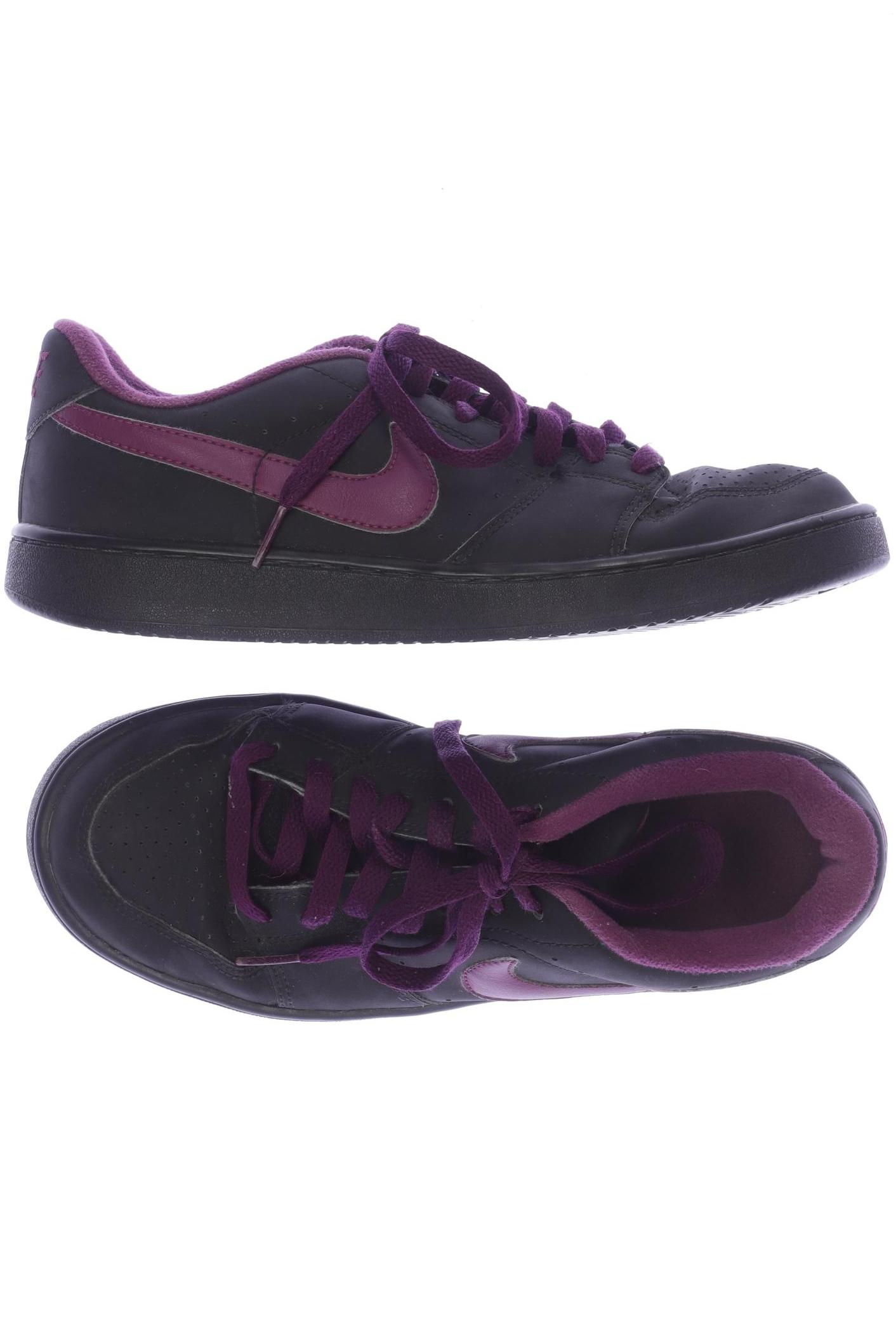 

Nike Damen Sneakers, schwarz