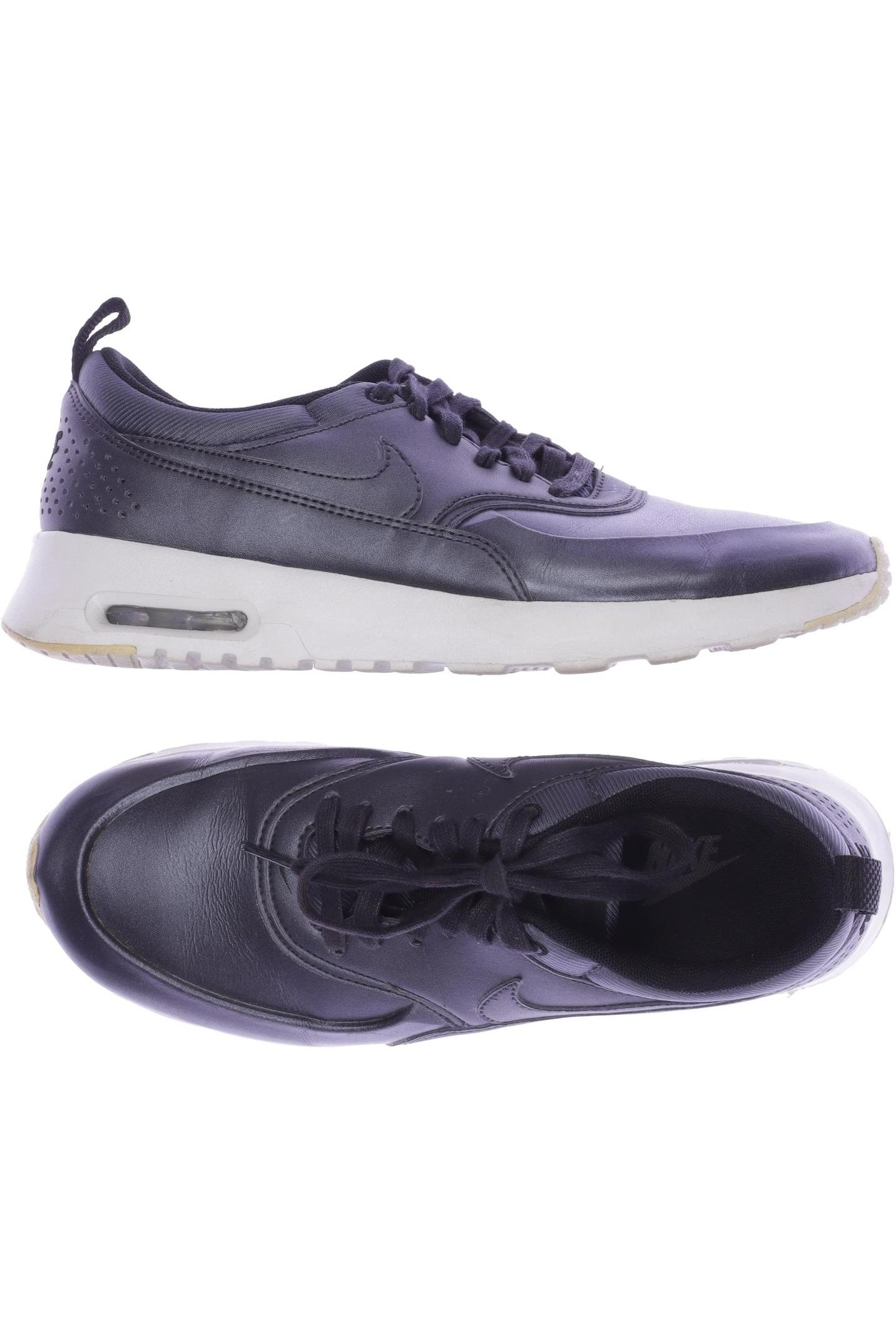 

Nike Damen Sneakers, marineblau, Gr. 39