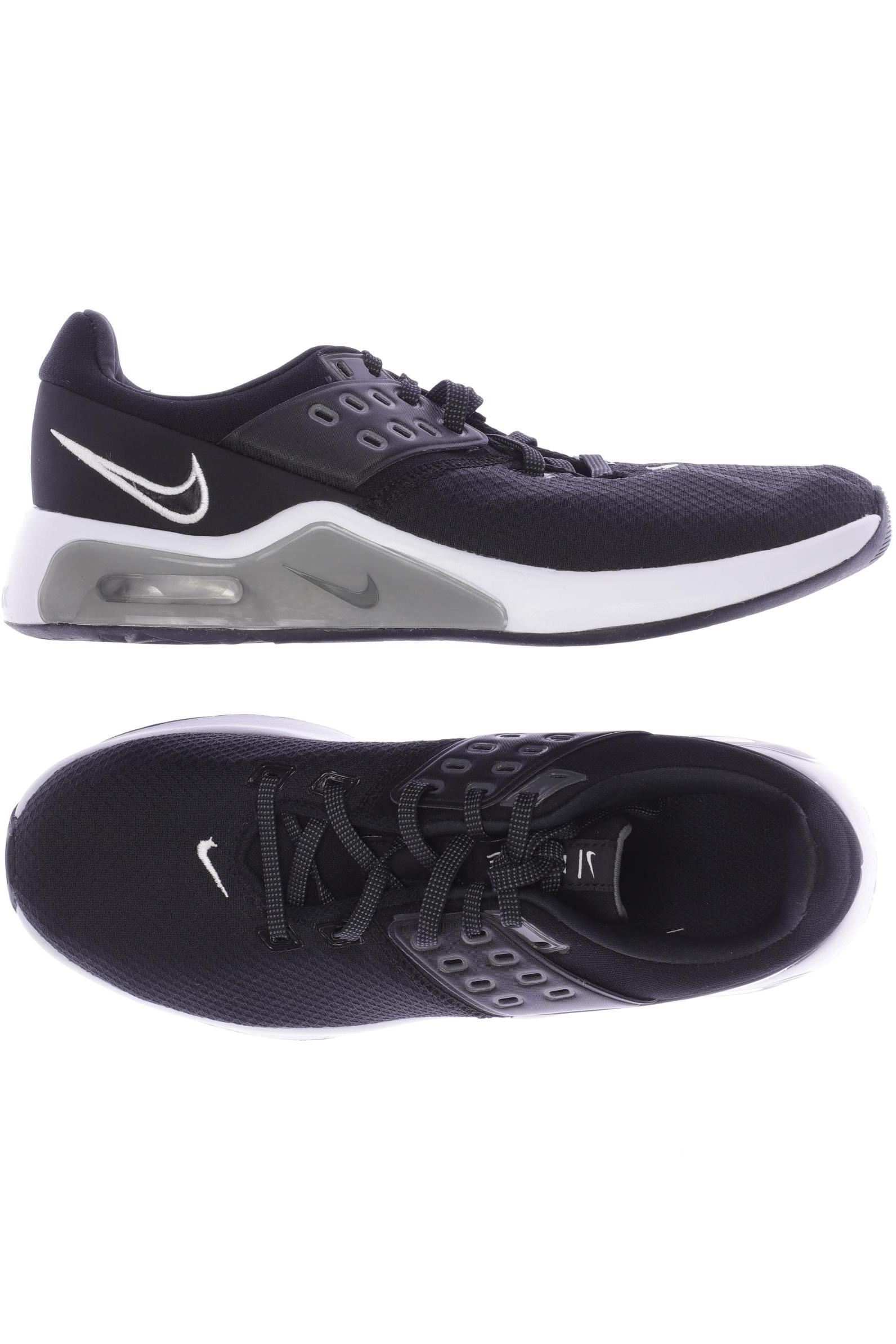 

Nike Damen Sneakers, schwarz