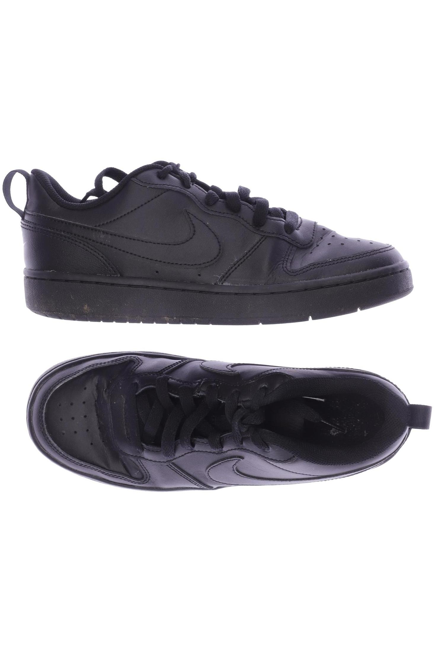 

Nike Damen Sneakers, schwarz
