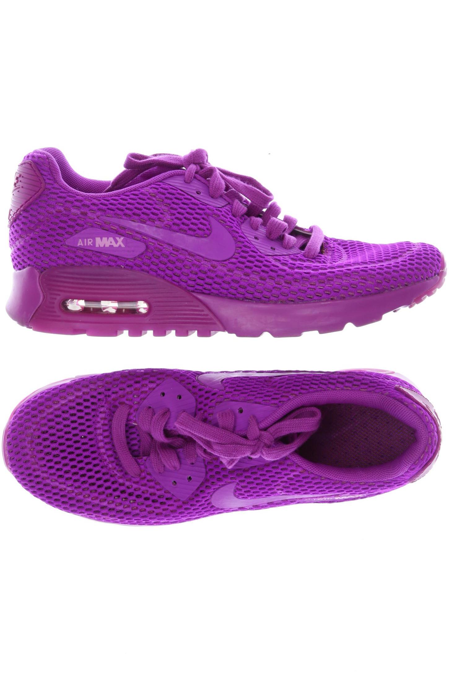 

Nike Damen Sneakers, flieder, Gr. 39