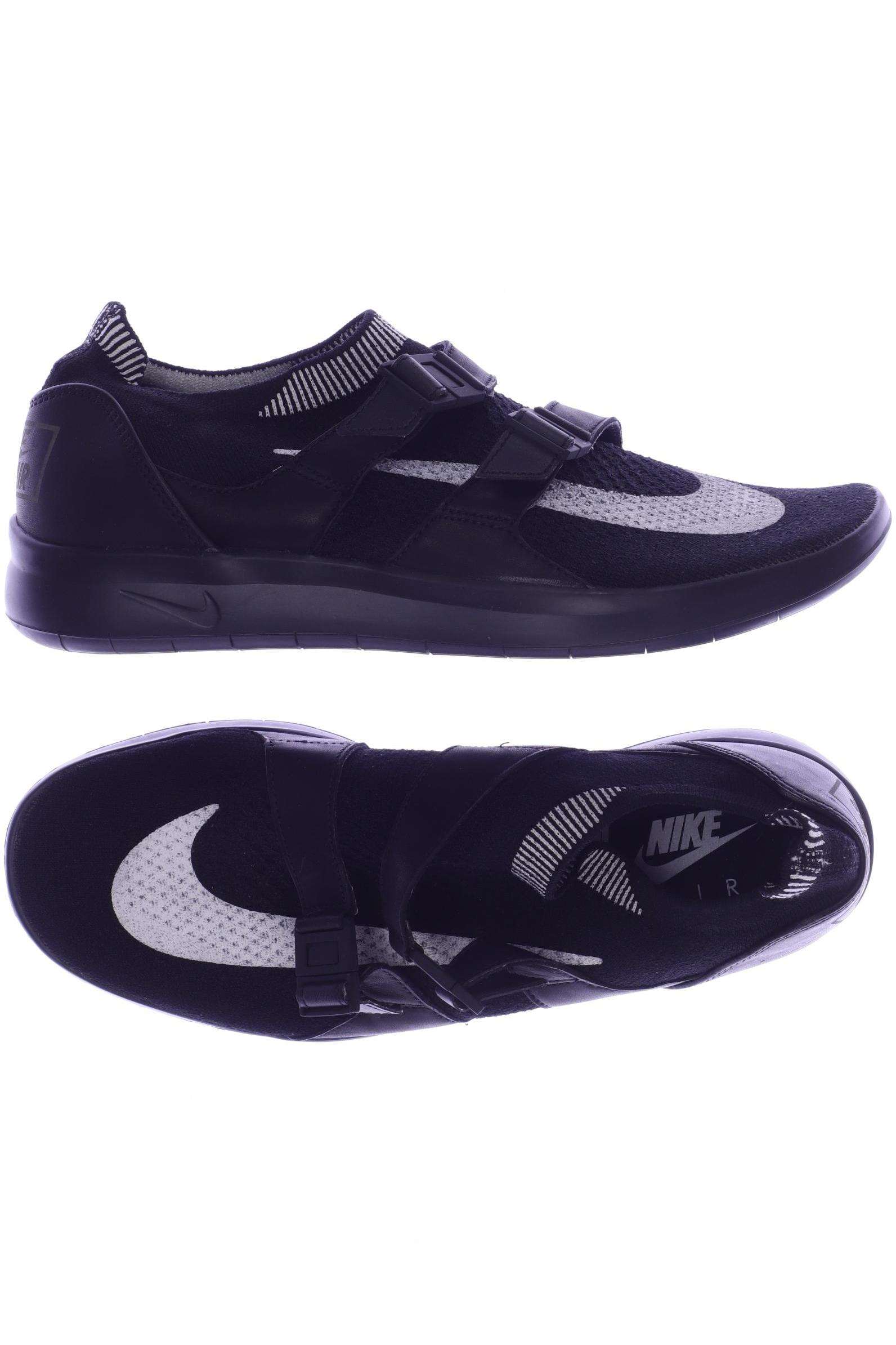 

Nike Damen Sneakers, schwarz