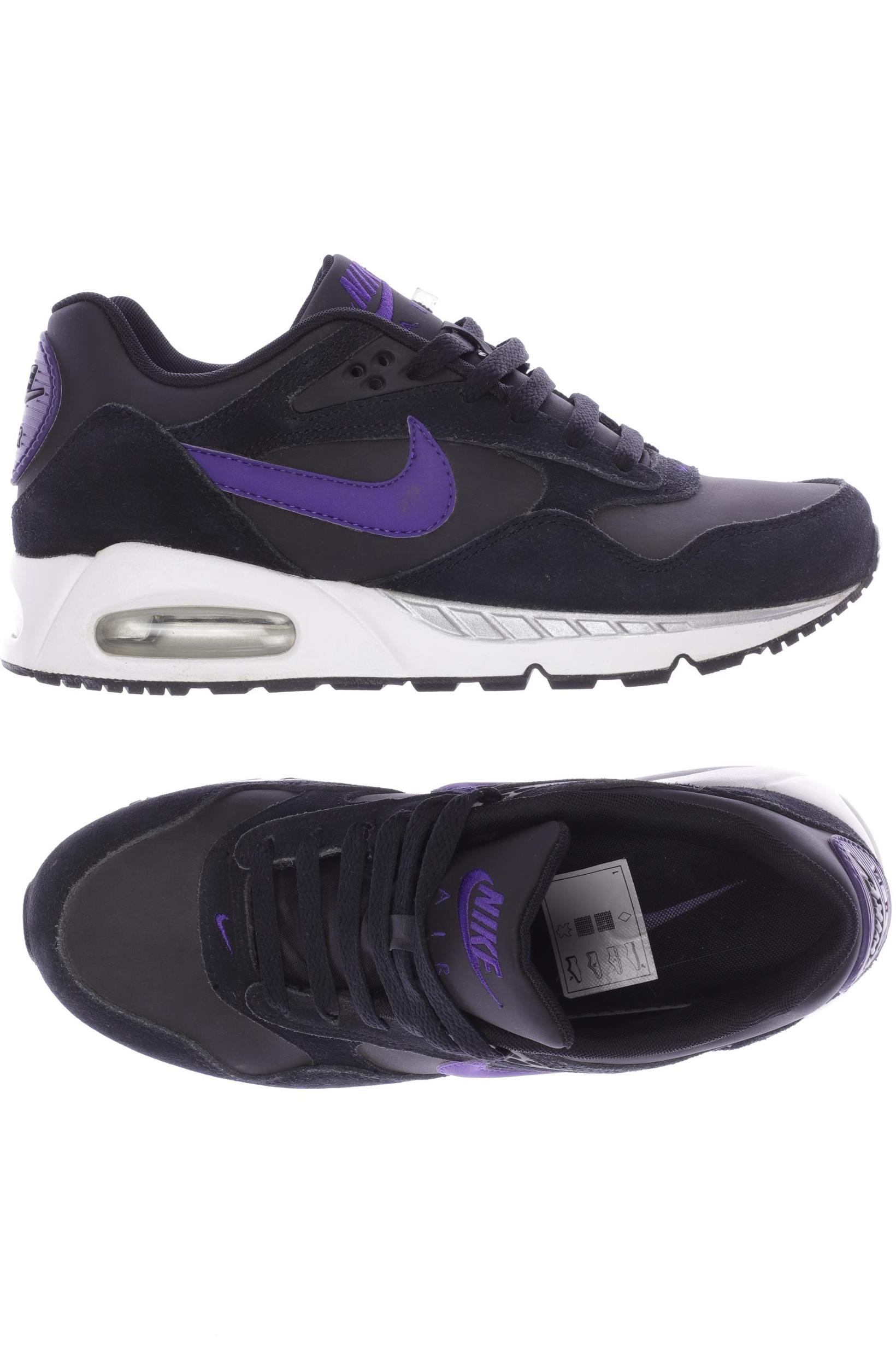 

Nike Damen Sneakers, schwarz