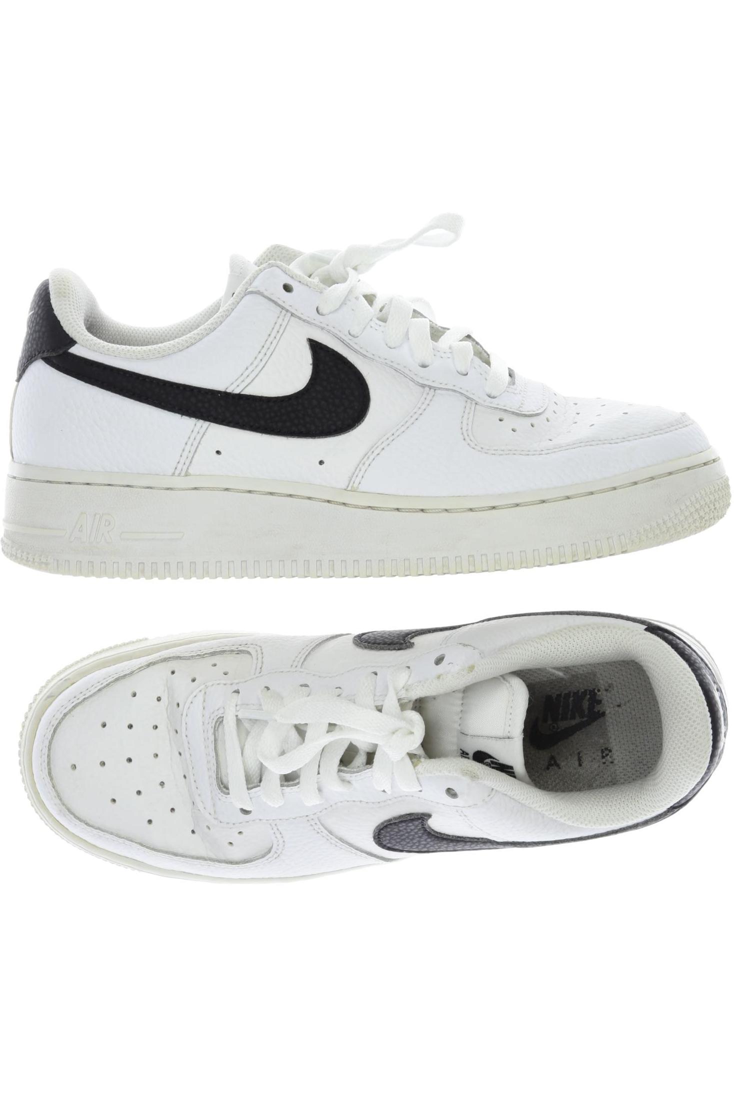 

Nike Damen Sneakers, weiß, Gr. 38.5