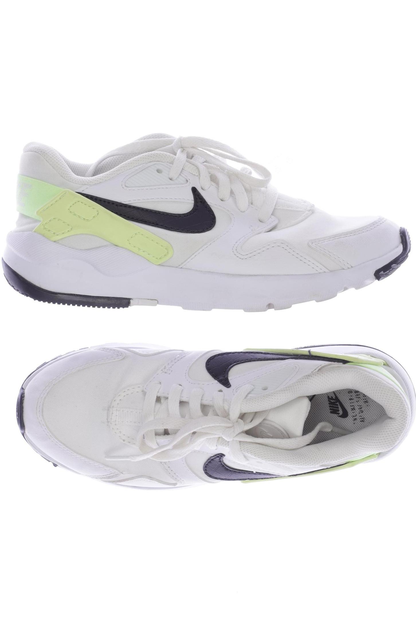 

Nike Damen Sneakers, weiß