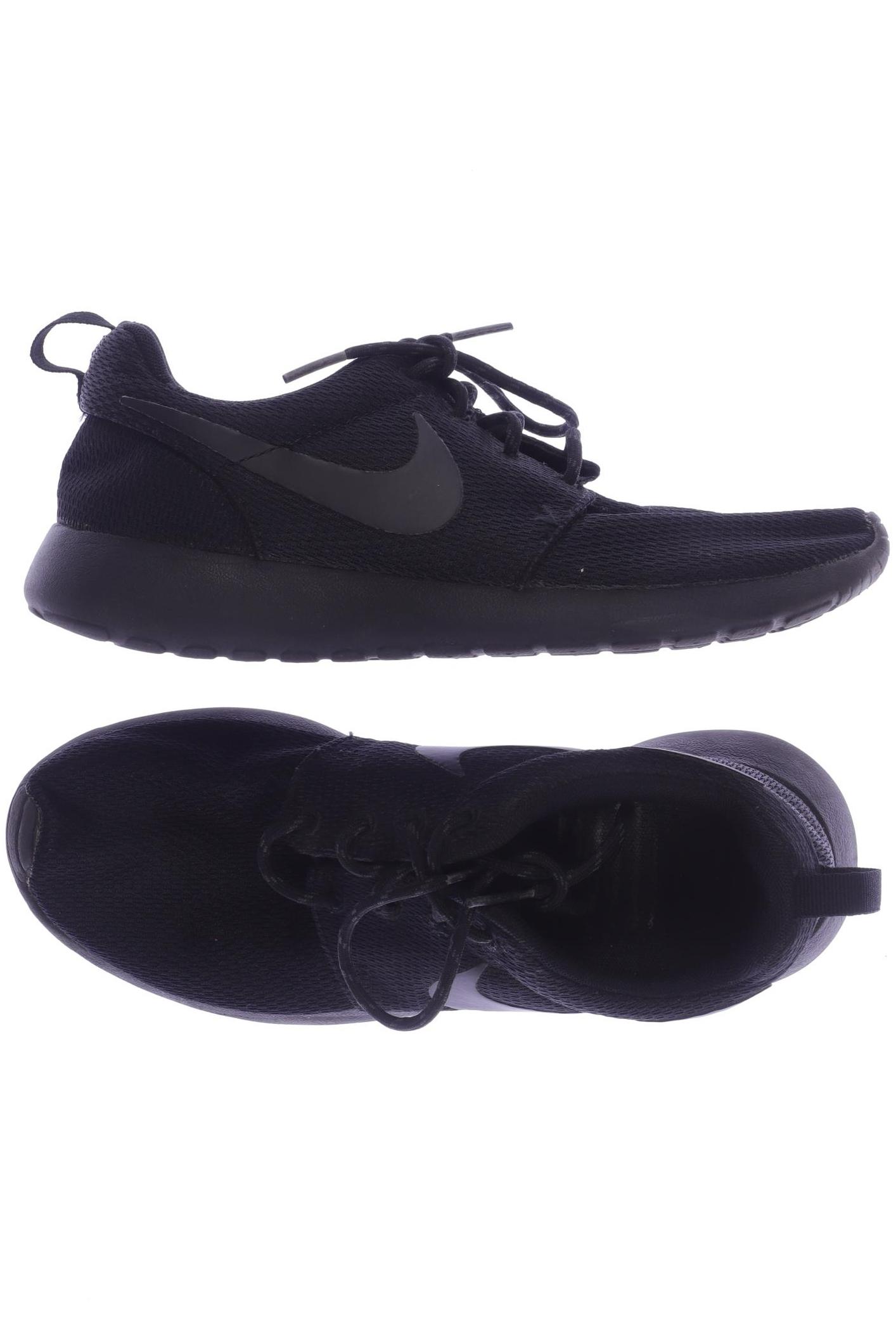 

Nike Damen Sneakers, schwarz