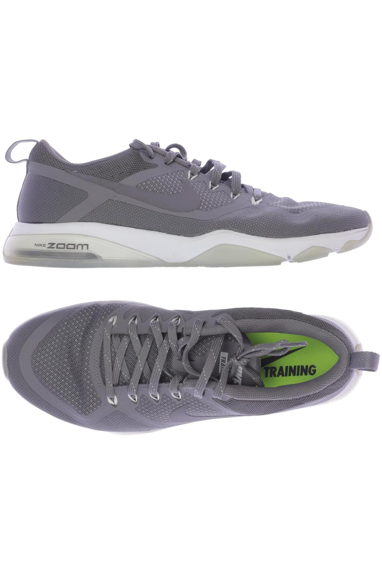 

Nike Damen Sneakers, grau, Gr. 40