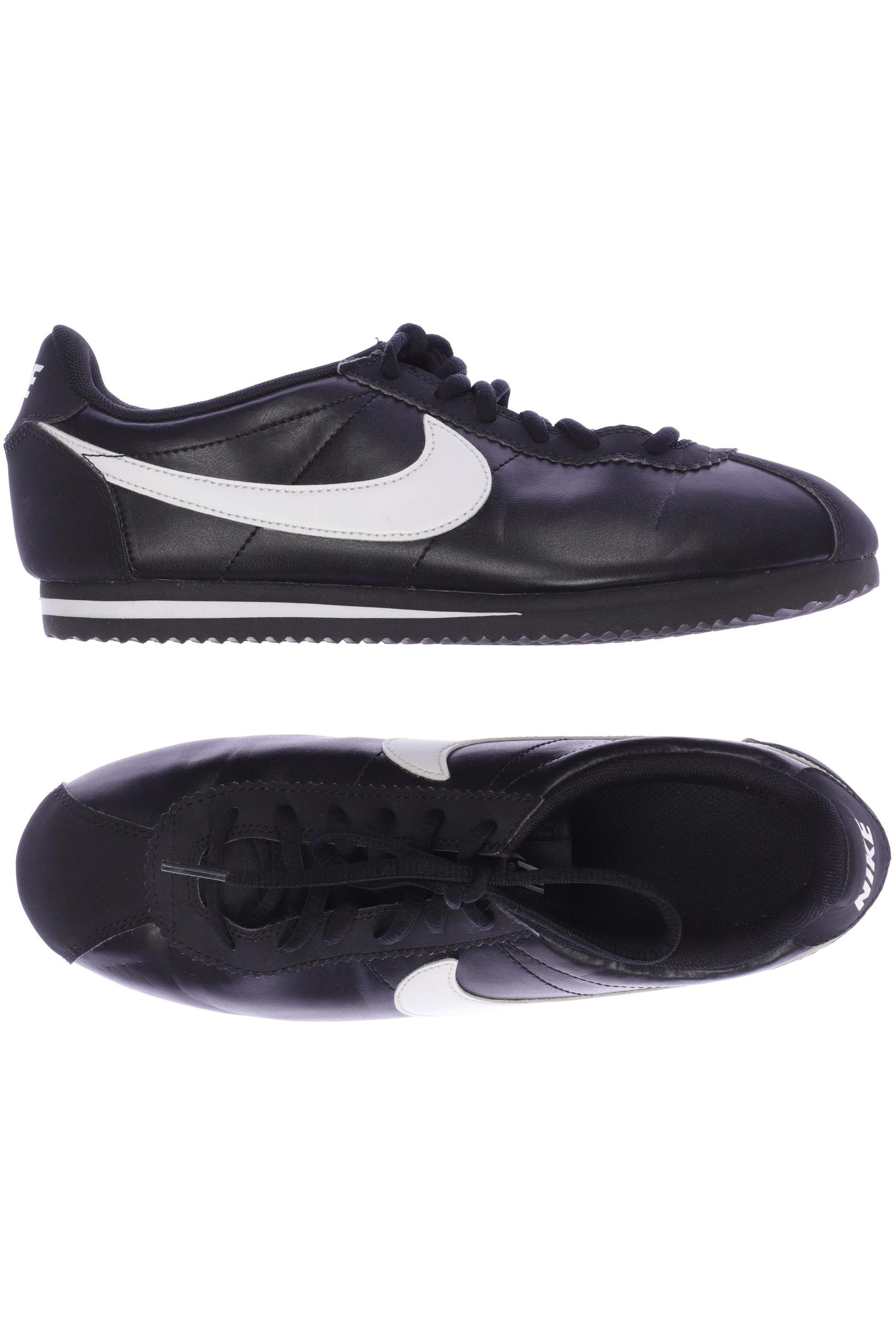 

Nike Damen Sneakers, schwarz, Gr. 40