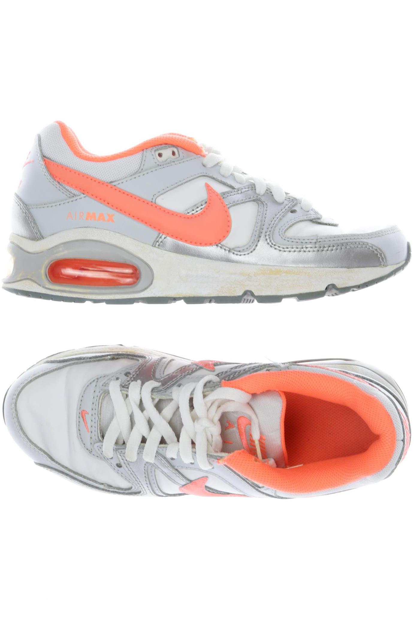 

Nike Damen Sneakers, weiß, Gr. 37.5