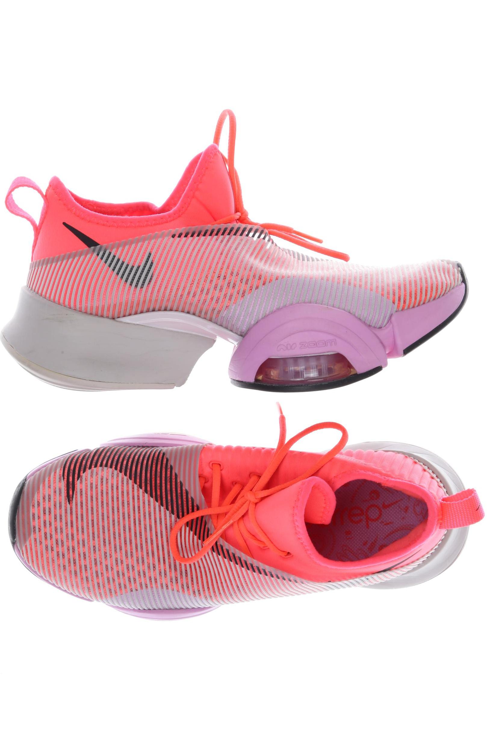 

Nike Damen Sneakers, pink, Gr. 38