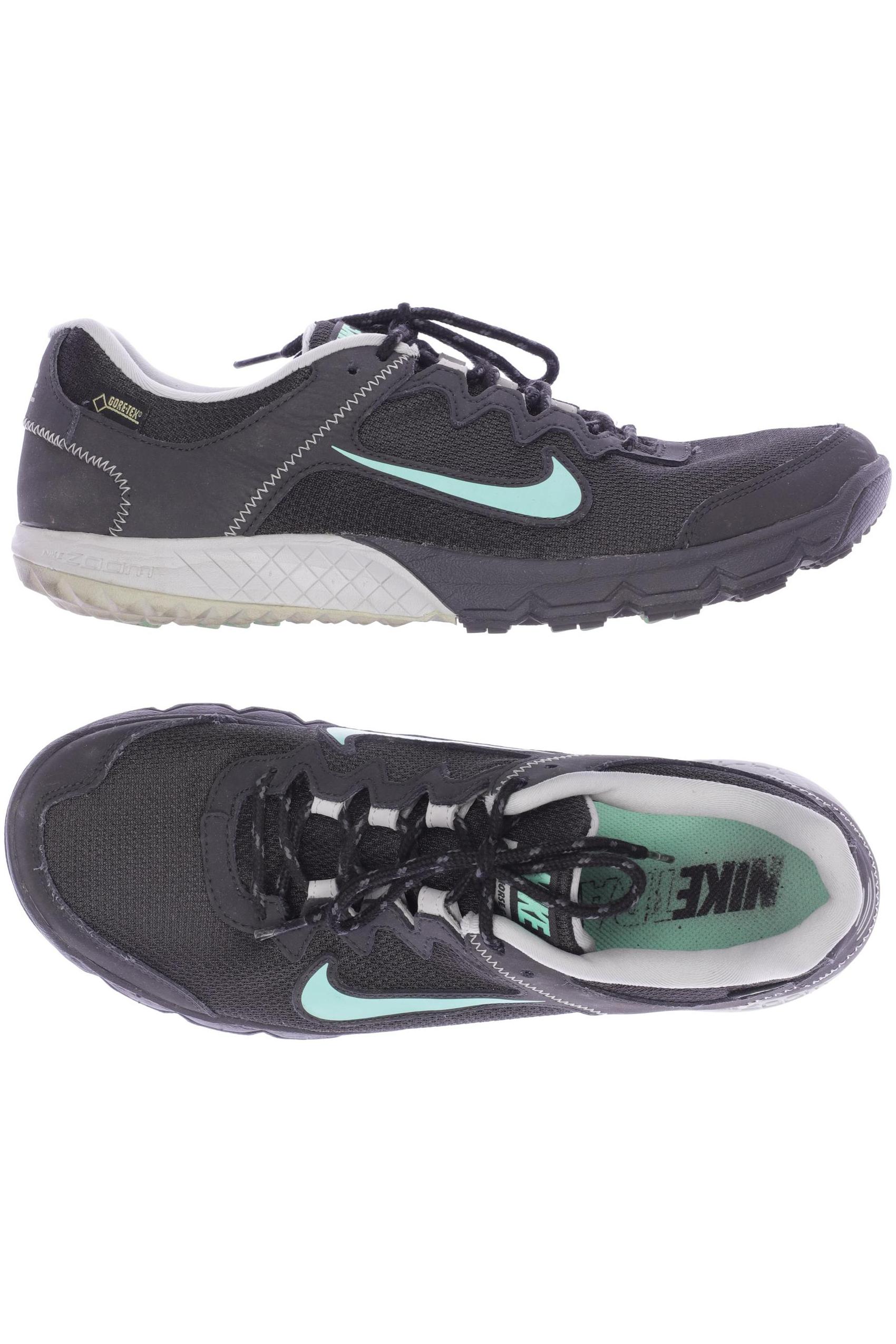 

Nike Damen Sneakers, grau, Gr. 42.5