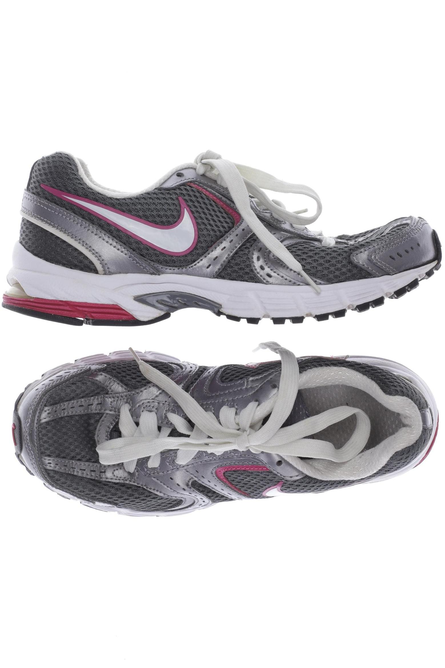 

Nike Damen Sneakers, grau, Gr. 37.5