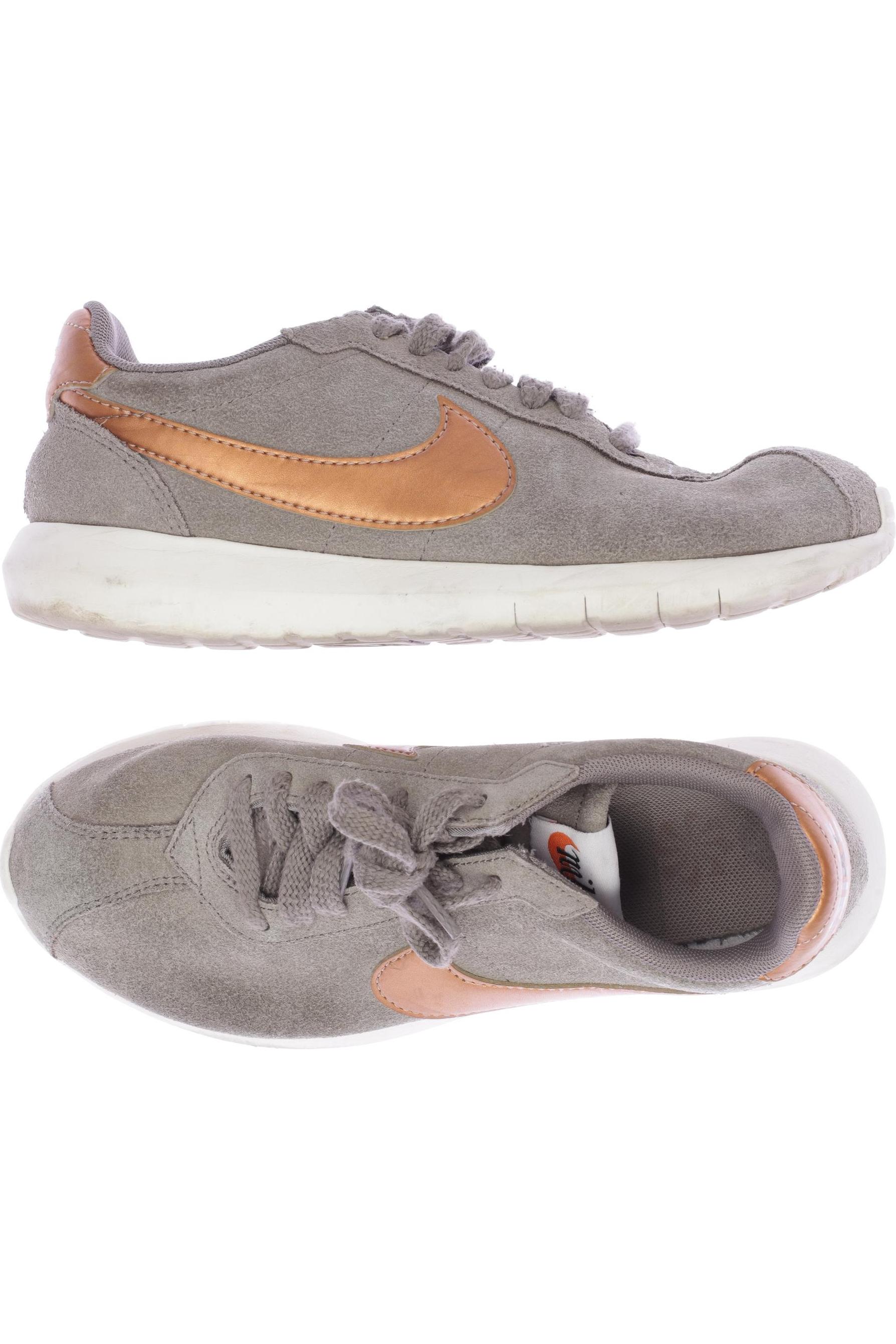 

Nike Damen Sneakers, grau, Gr. 38.5