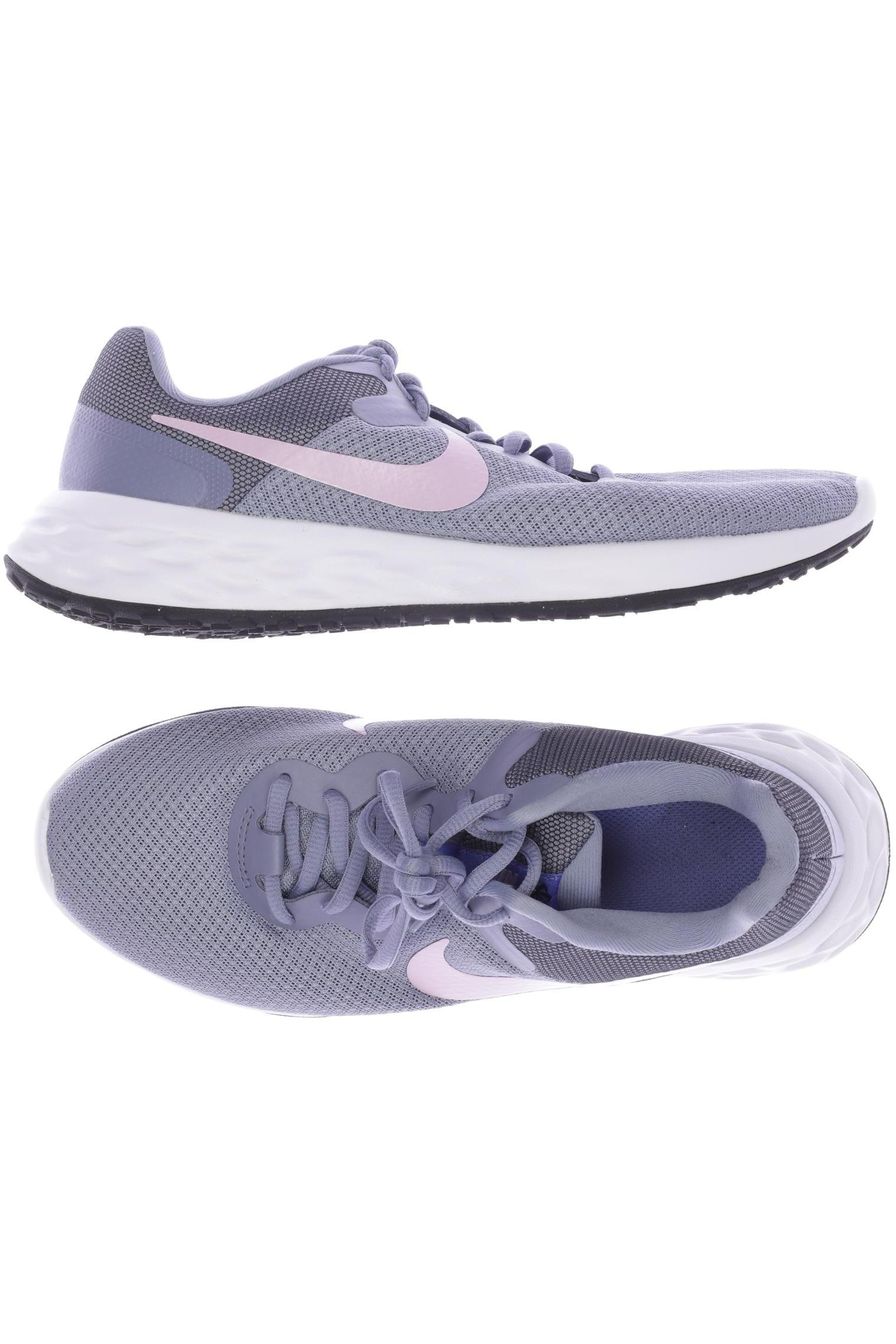 

Nike Damen Sneakers, hellblau, Gr. 40