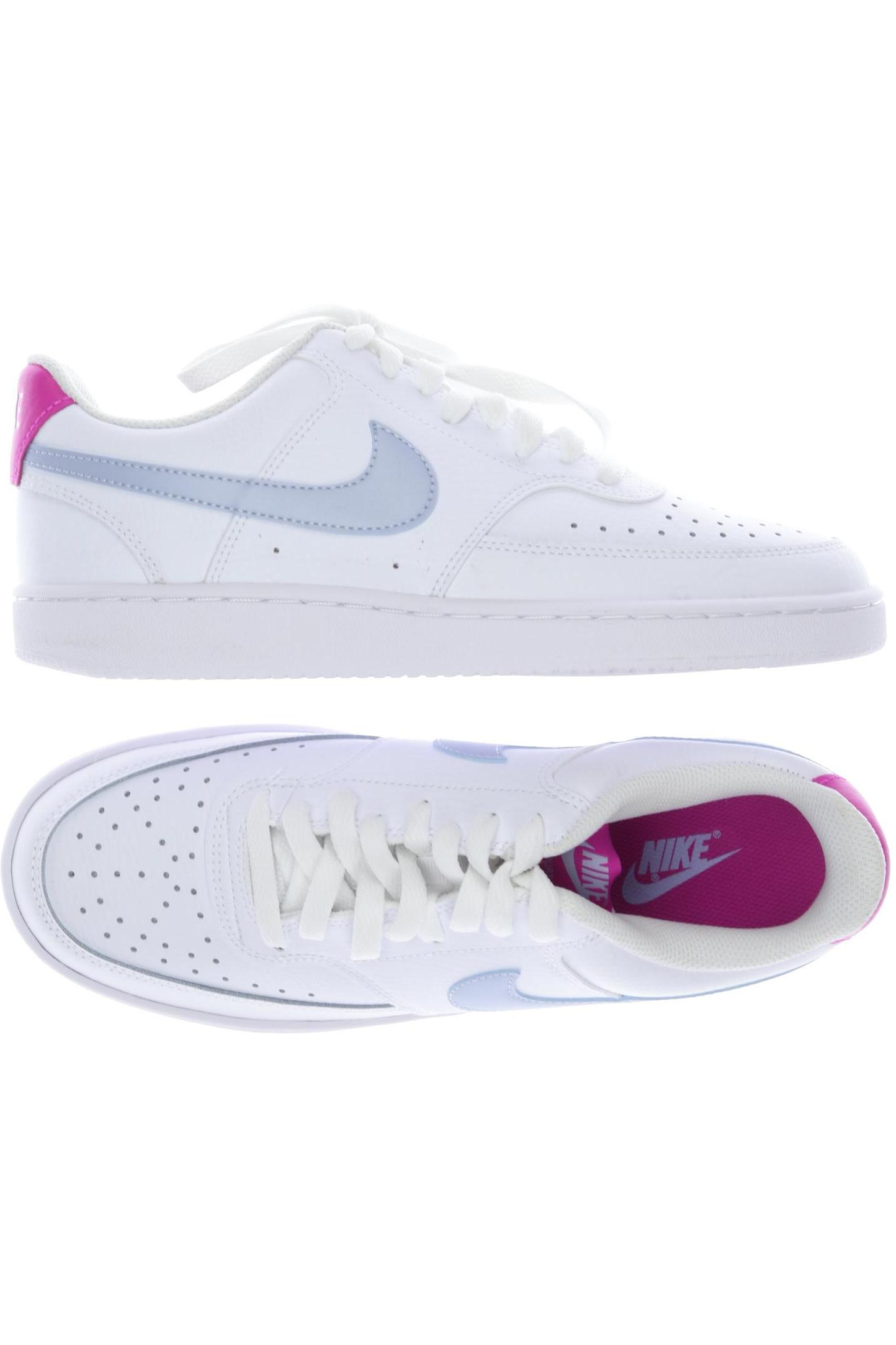 

Nike Damen Sneakers, weiß, Gr. 39