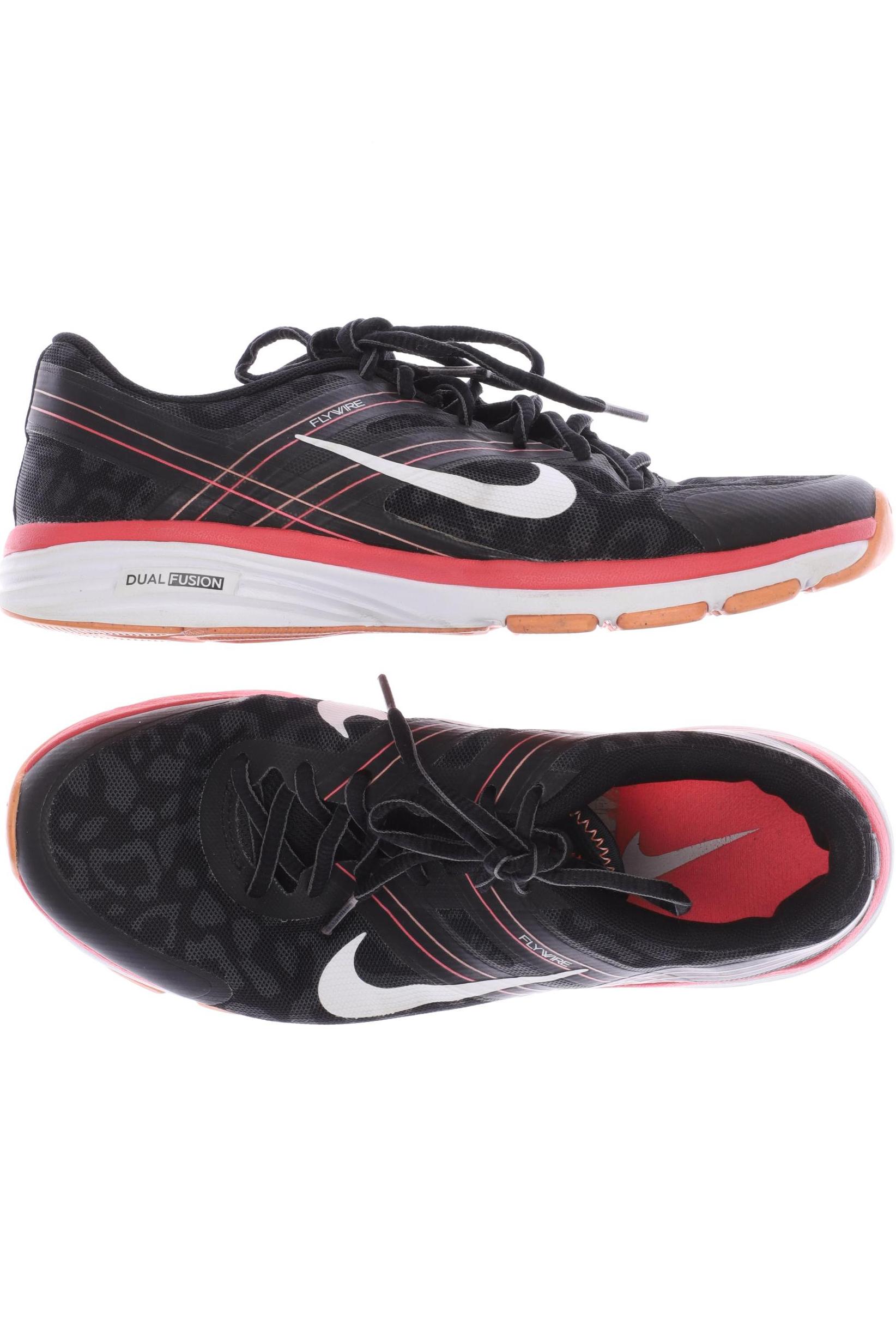 

Nike Damen Sneakers, schwarz