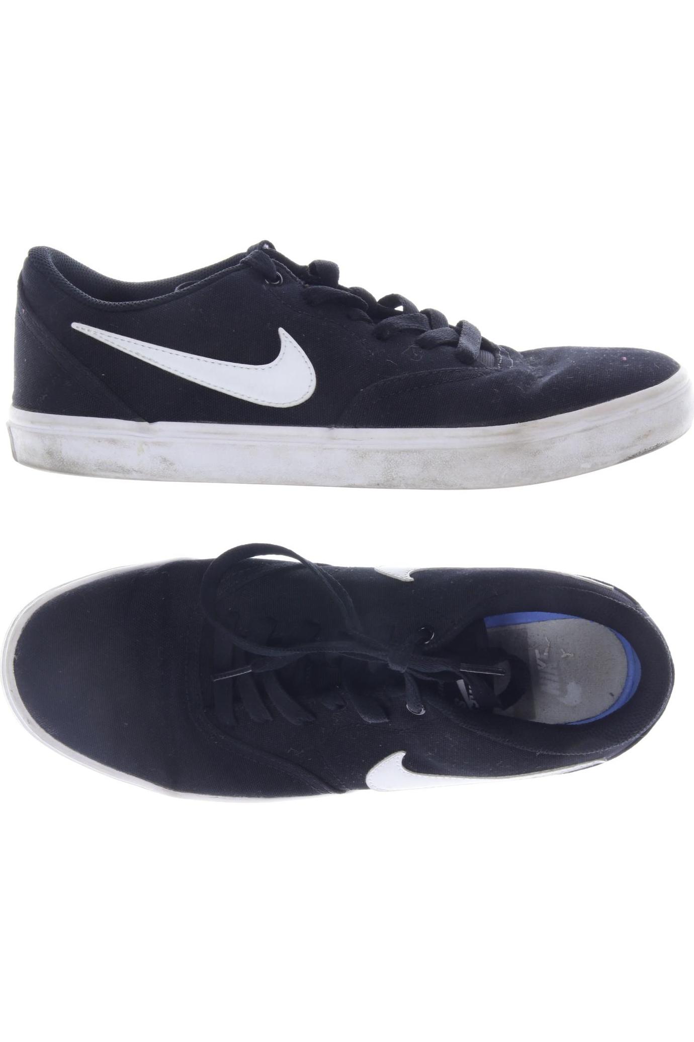 

Nike Damen Sneakers, schwarz