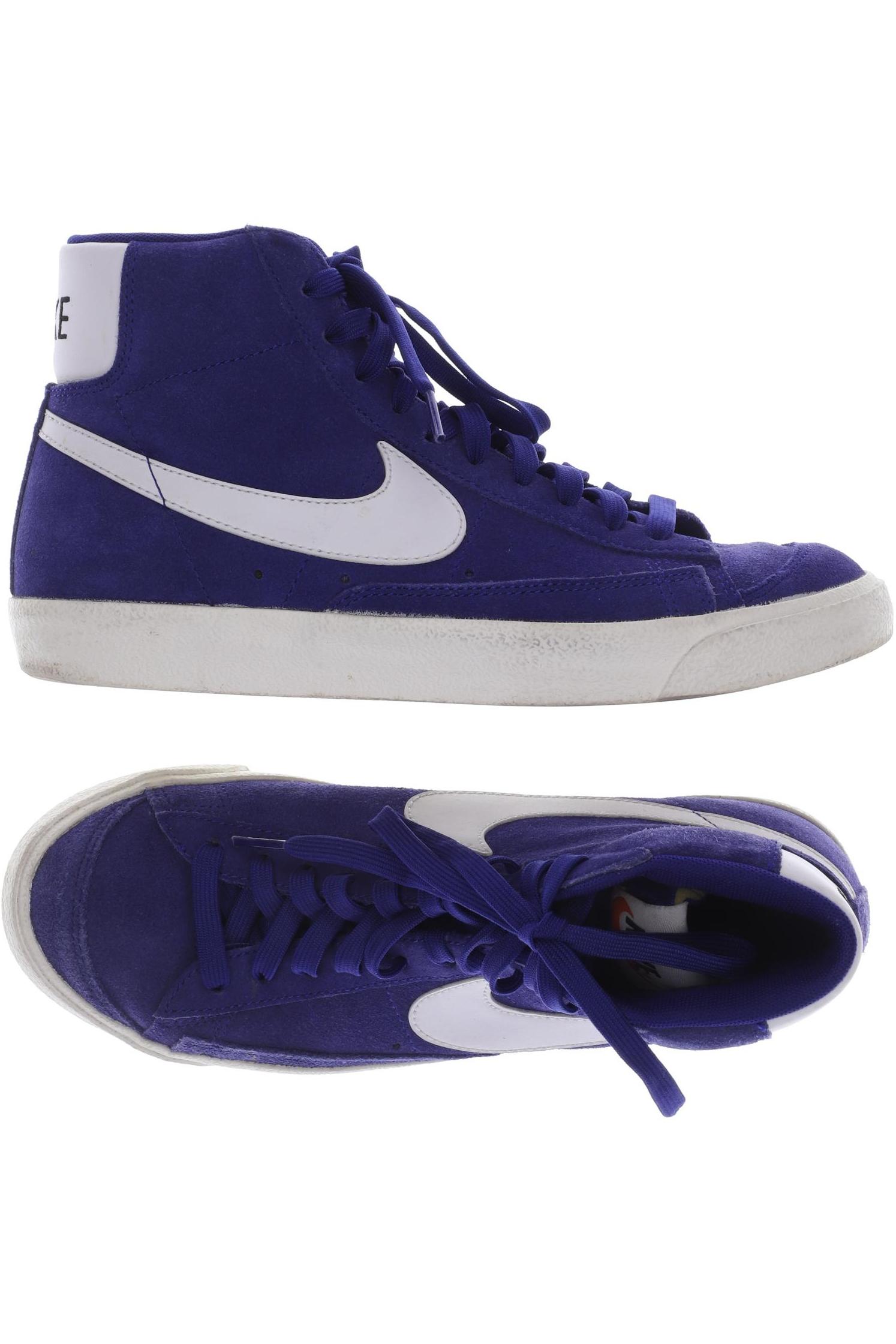 

Nike Damen Sneakers, blau, Gr. 40