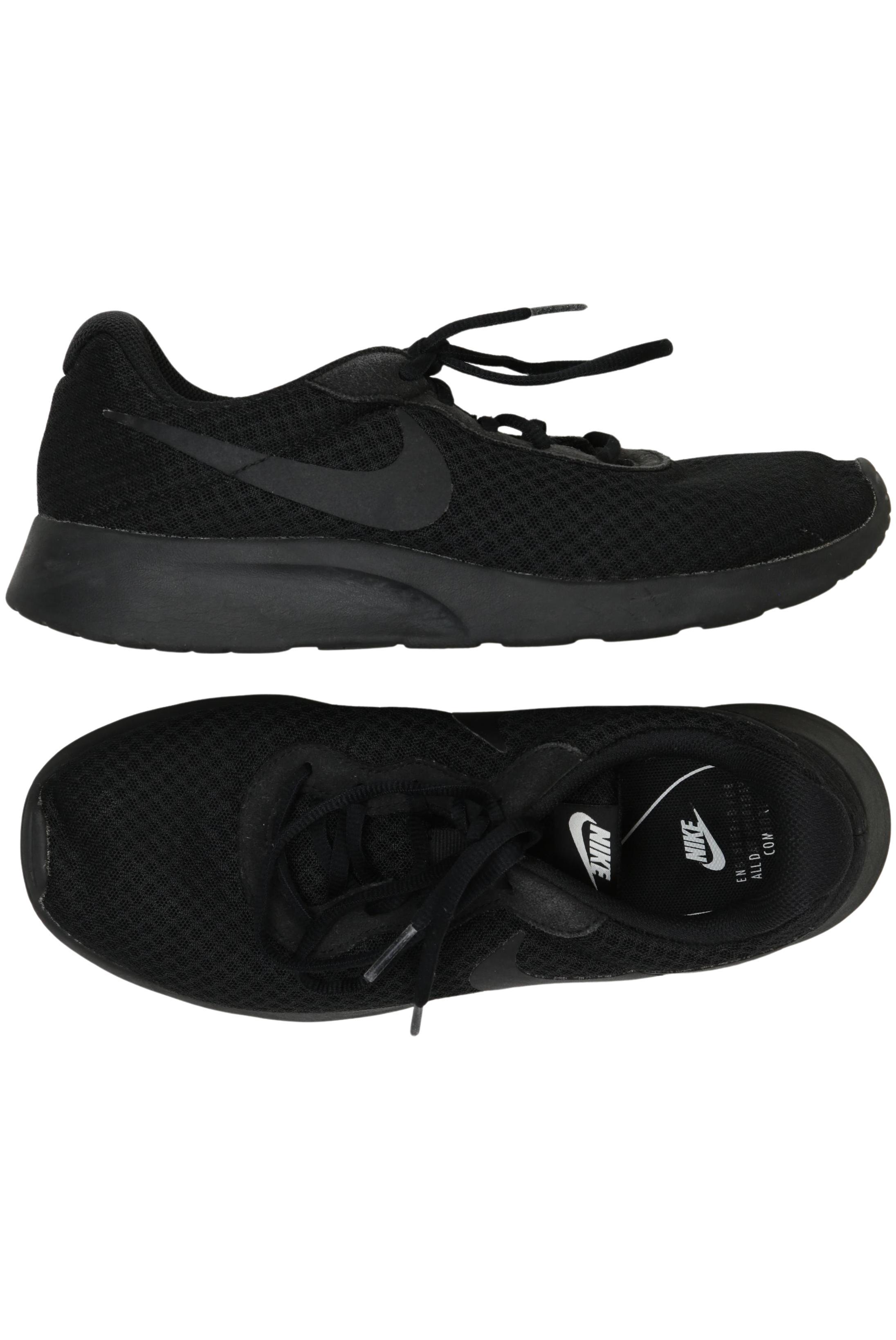 

Nike Damen Sneakers, schwarz, Gr. 40