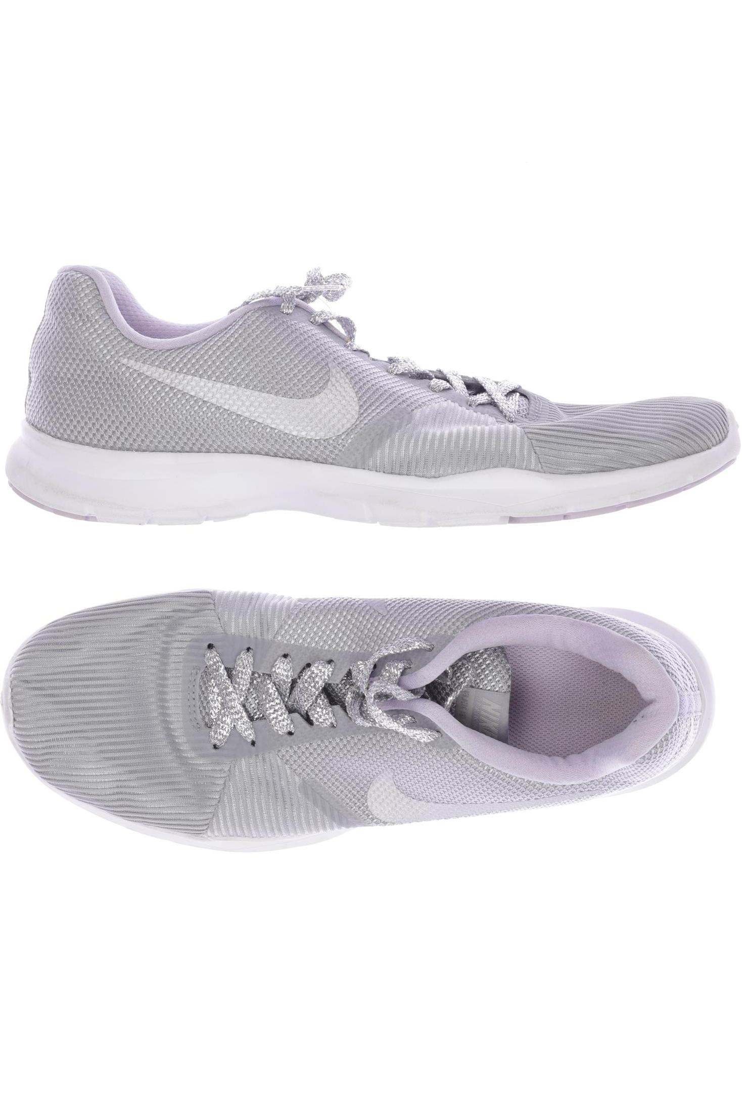 

Nike Damen Sneakers, grau