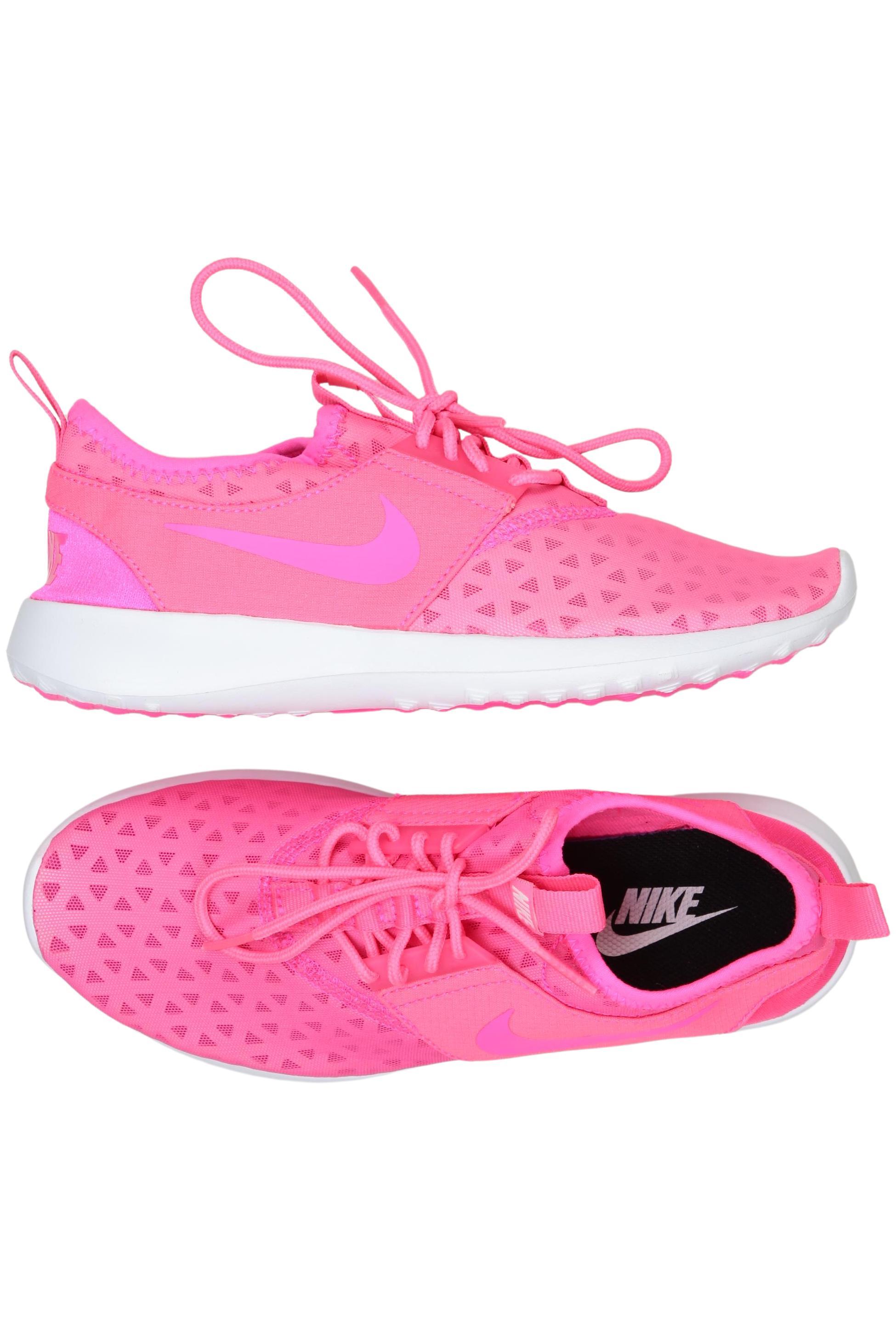 

Nike Damen Sneakers, neon, Gr. 37.5