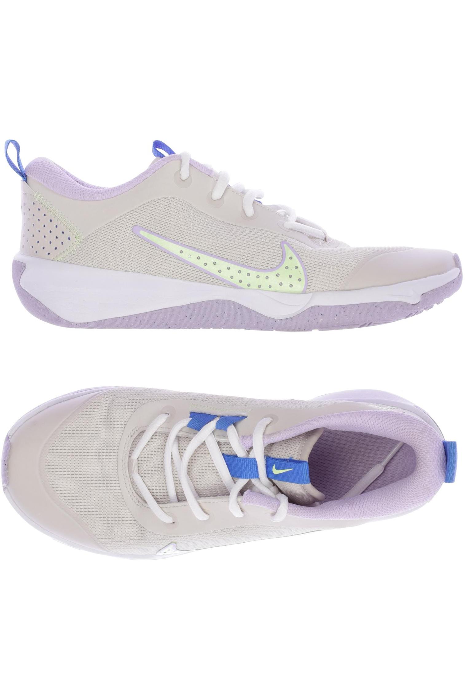 

Nike Damen Sneakers, beige, Gr. 38.5